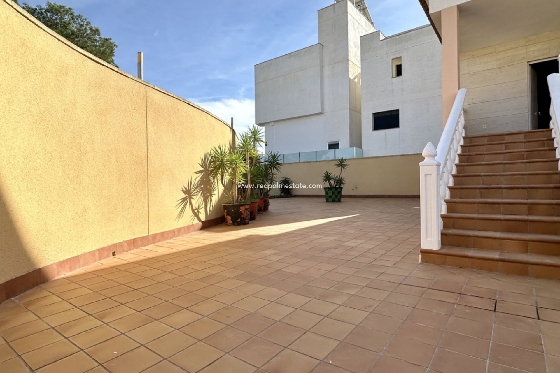 Reventa - Villa -
Orihuela Costa