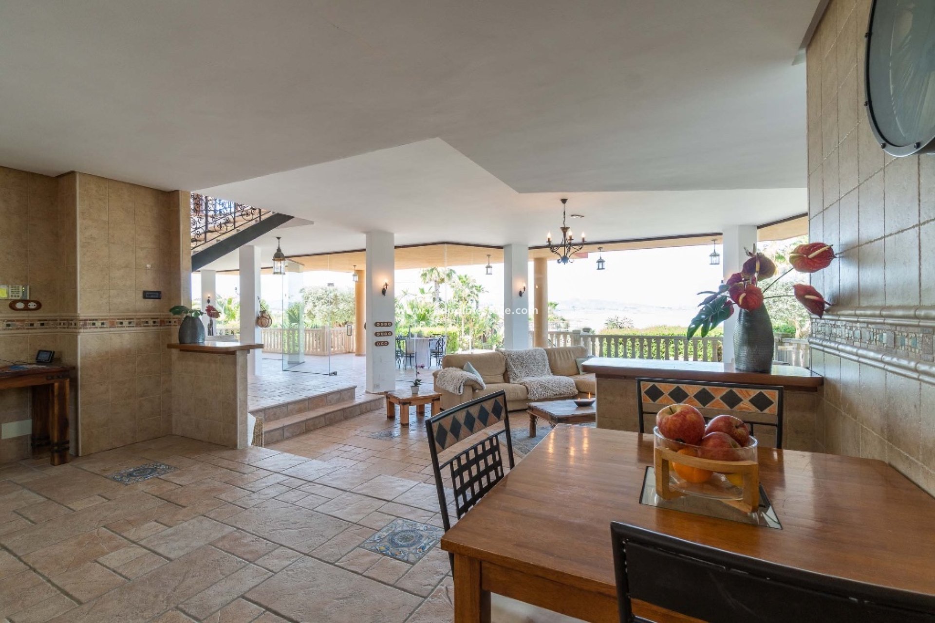 Reventa - Villa -
Orihuela Costa