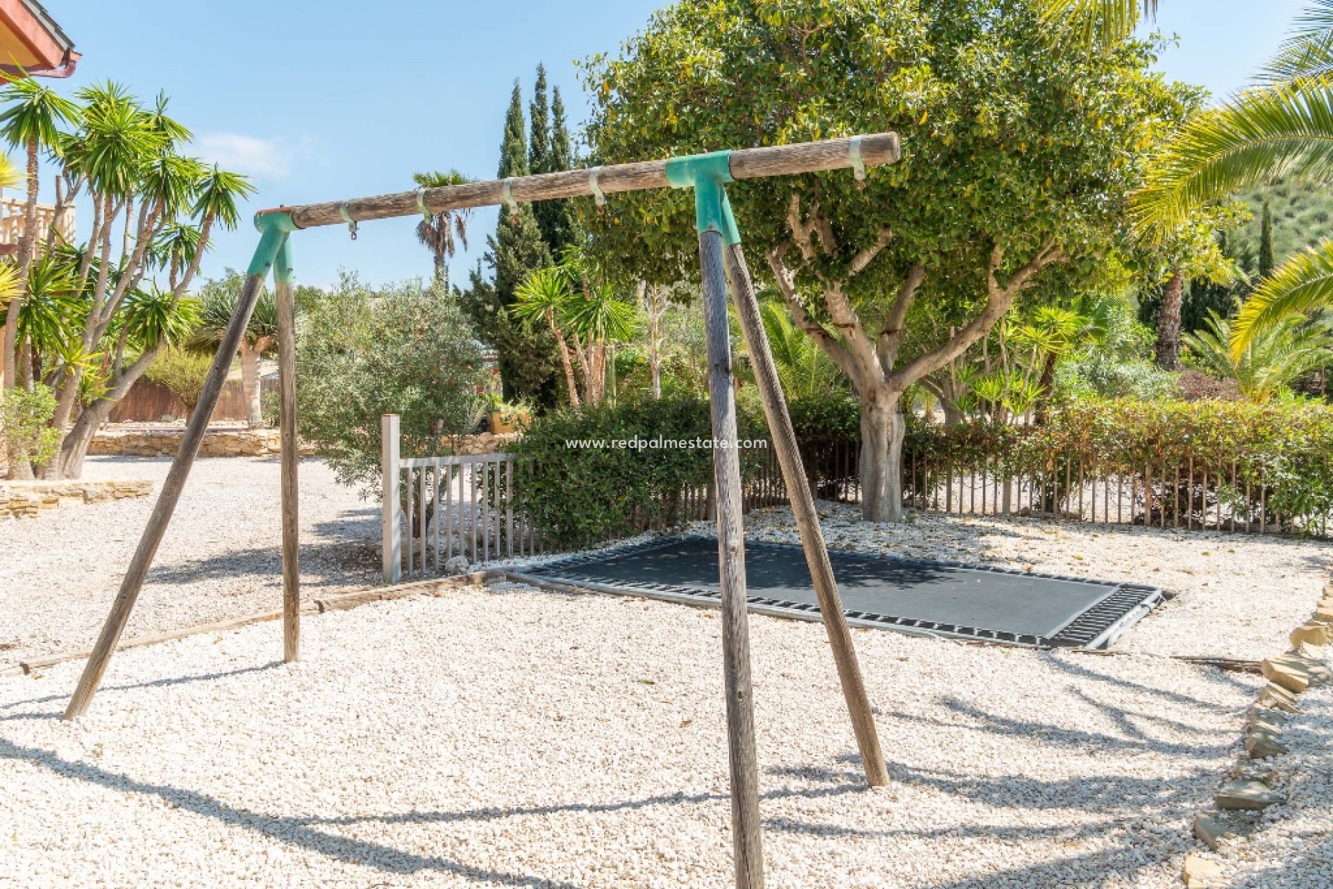 Reventa - Villa -
Orihuela Costa