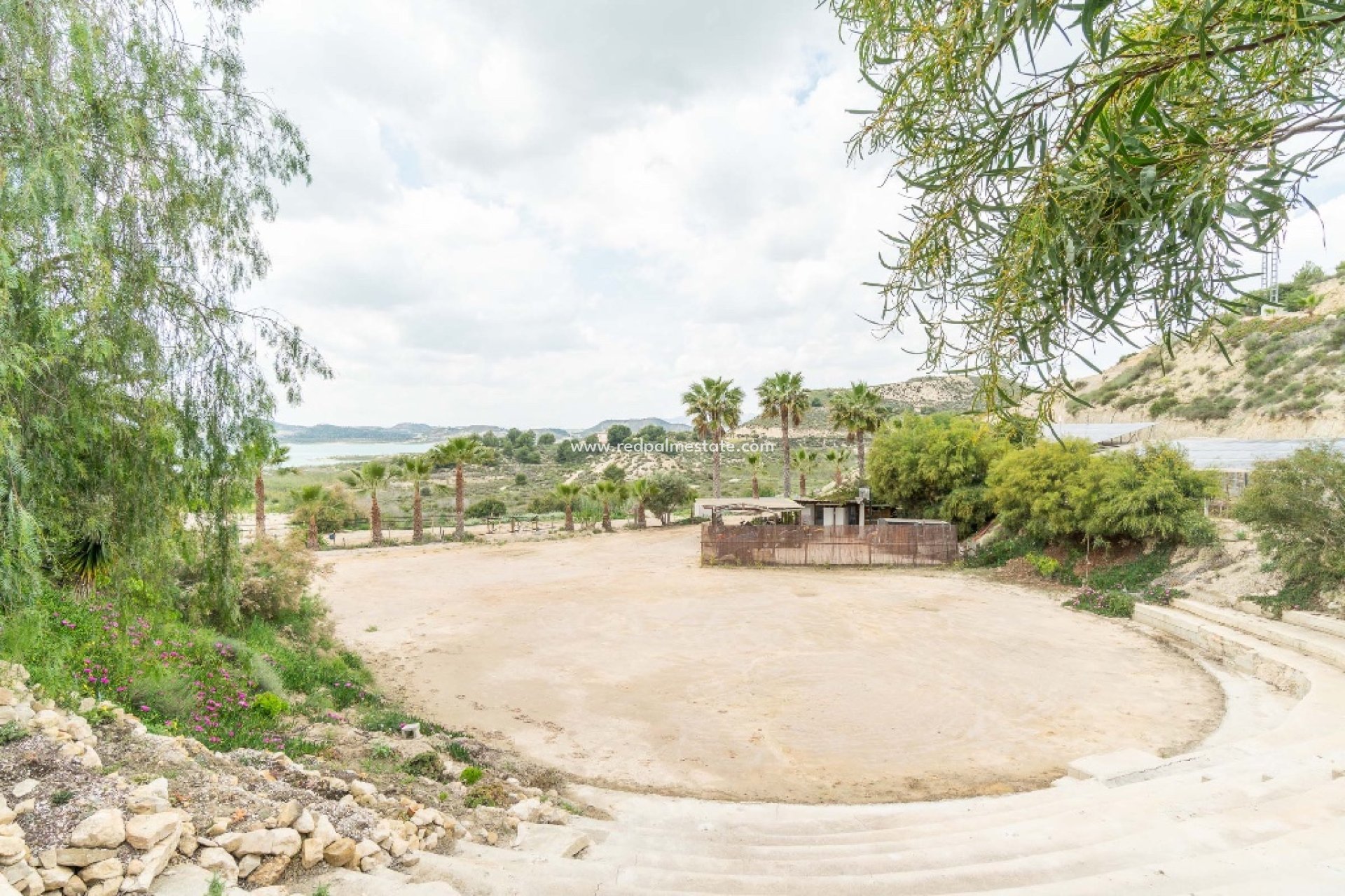 Reventa - Villa -
Orihuela Costa