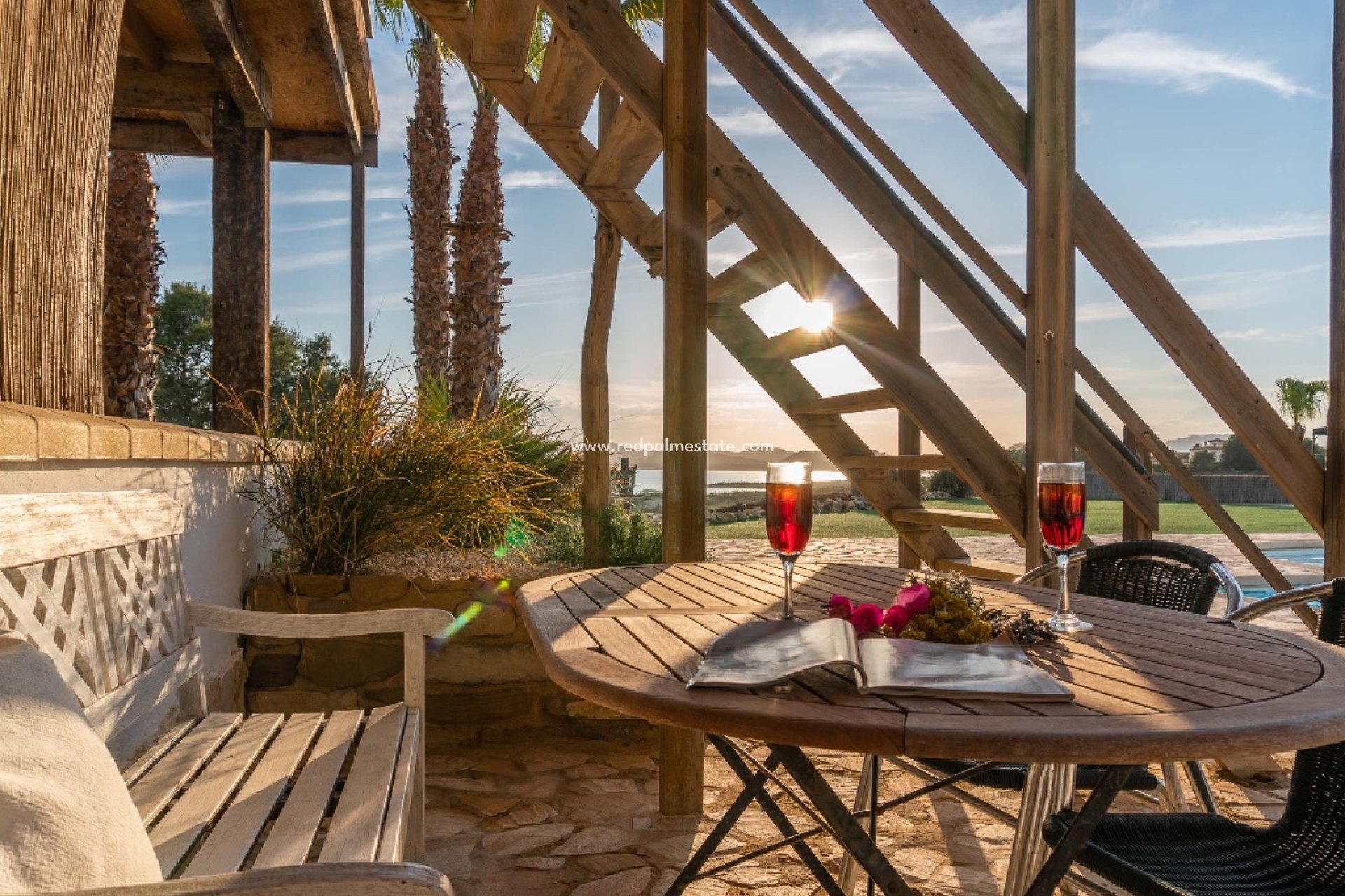 Reventa - Villa -
Orihuela Costa