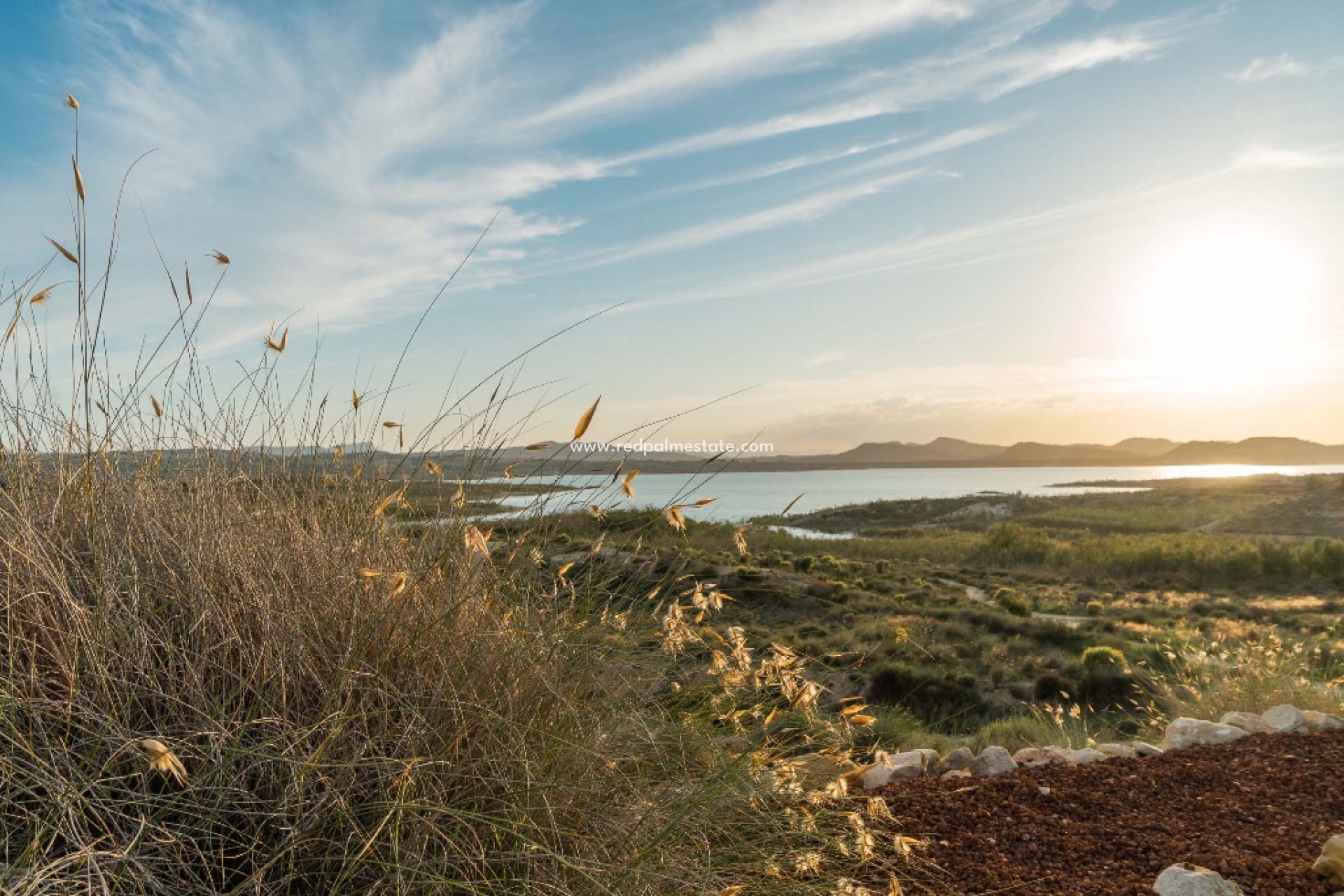 Reventa - Villa -
Orihuela Costa