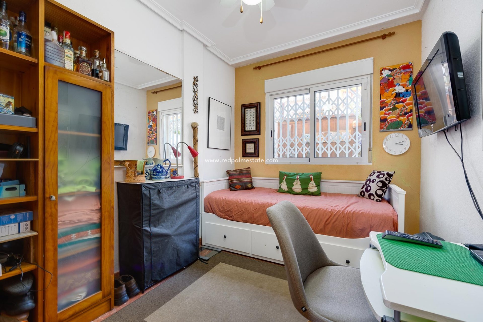 Reventa - Villa -
Orihuela Costa