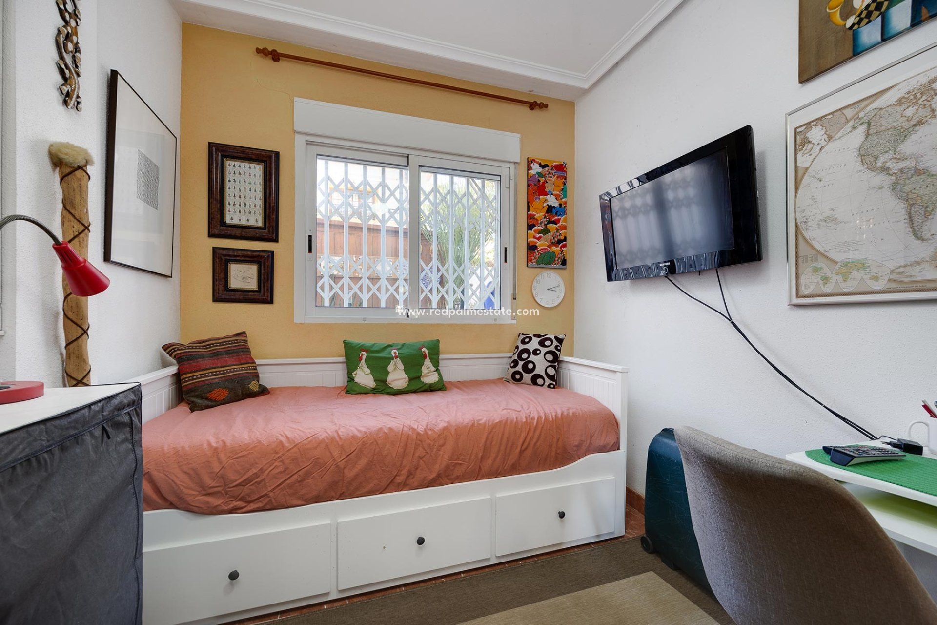 Reventa - Villa -
Orihuela Costa