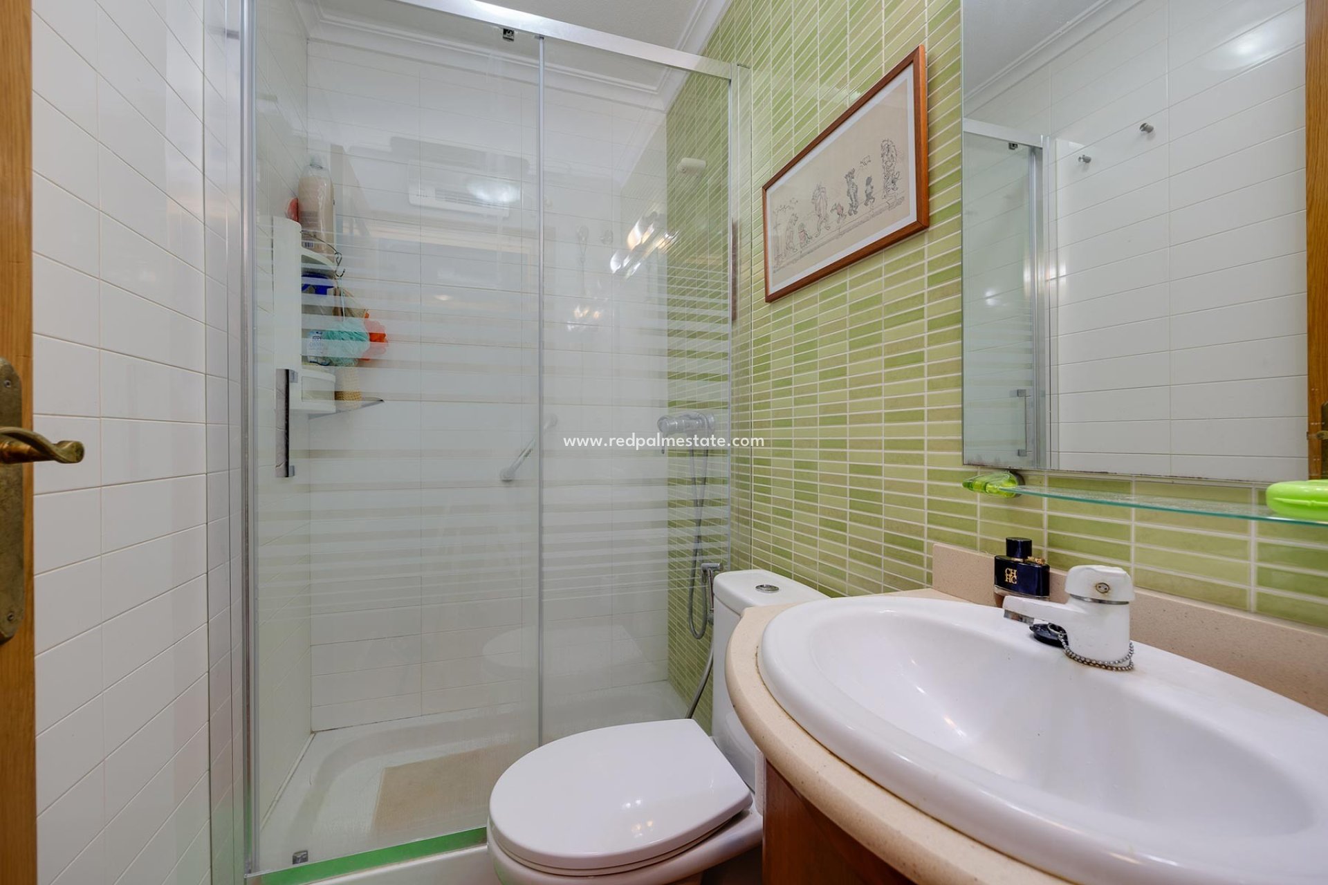 Reventa - Villa -
Orihuela Costa