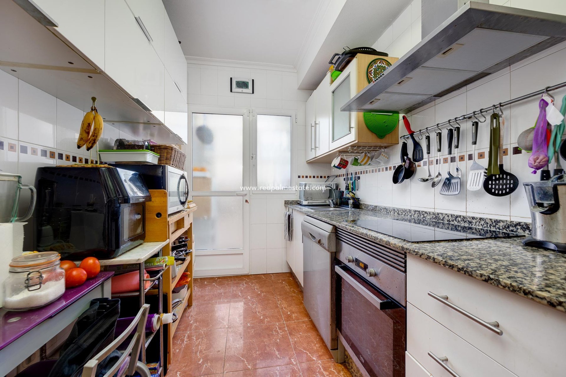 Reventa - Villa -
Orihuela Costa