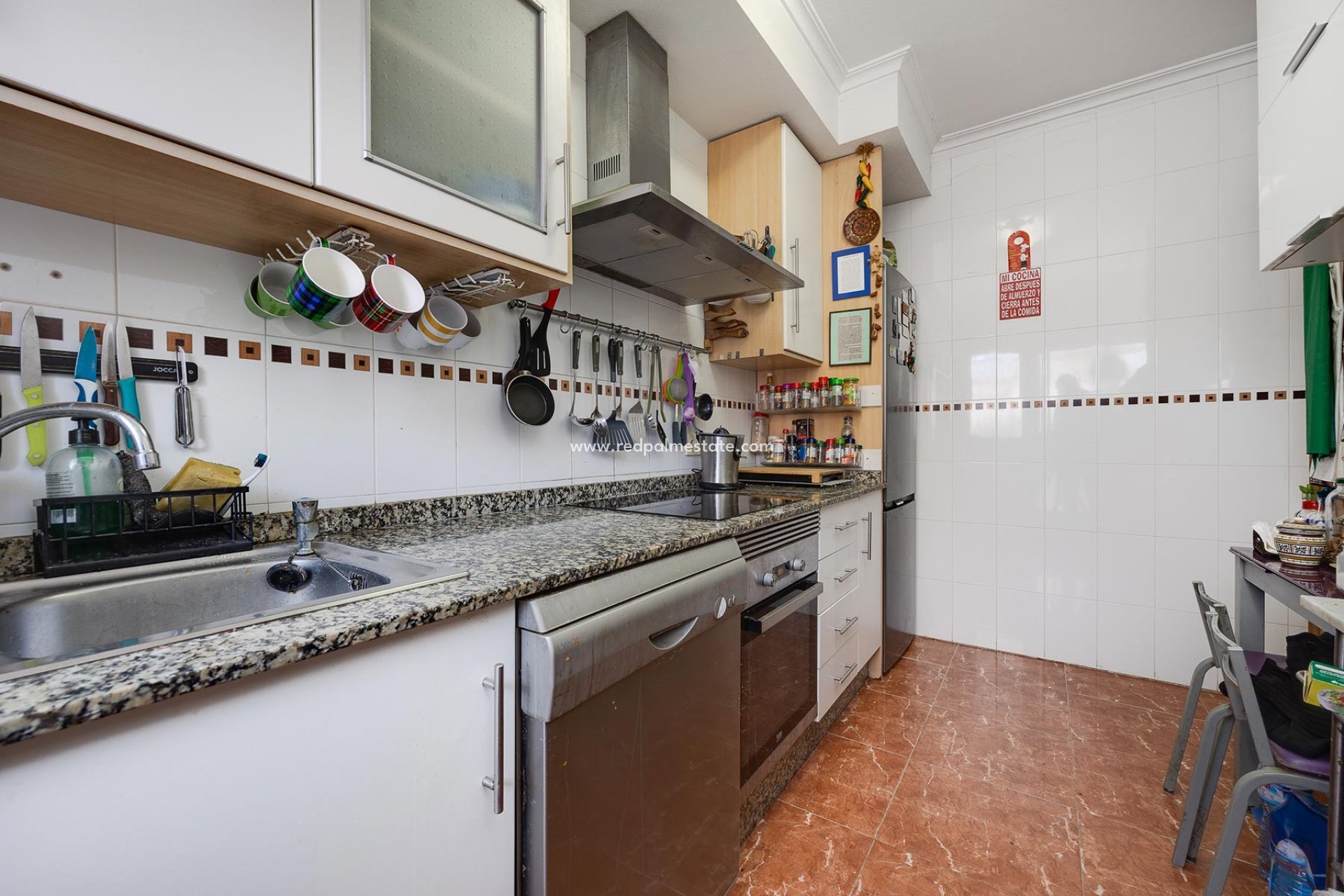 Reventa - Villa -
Orihuela Costa