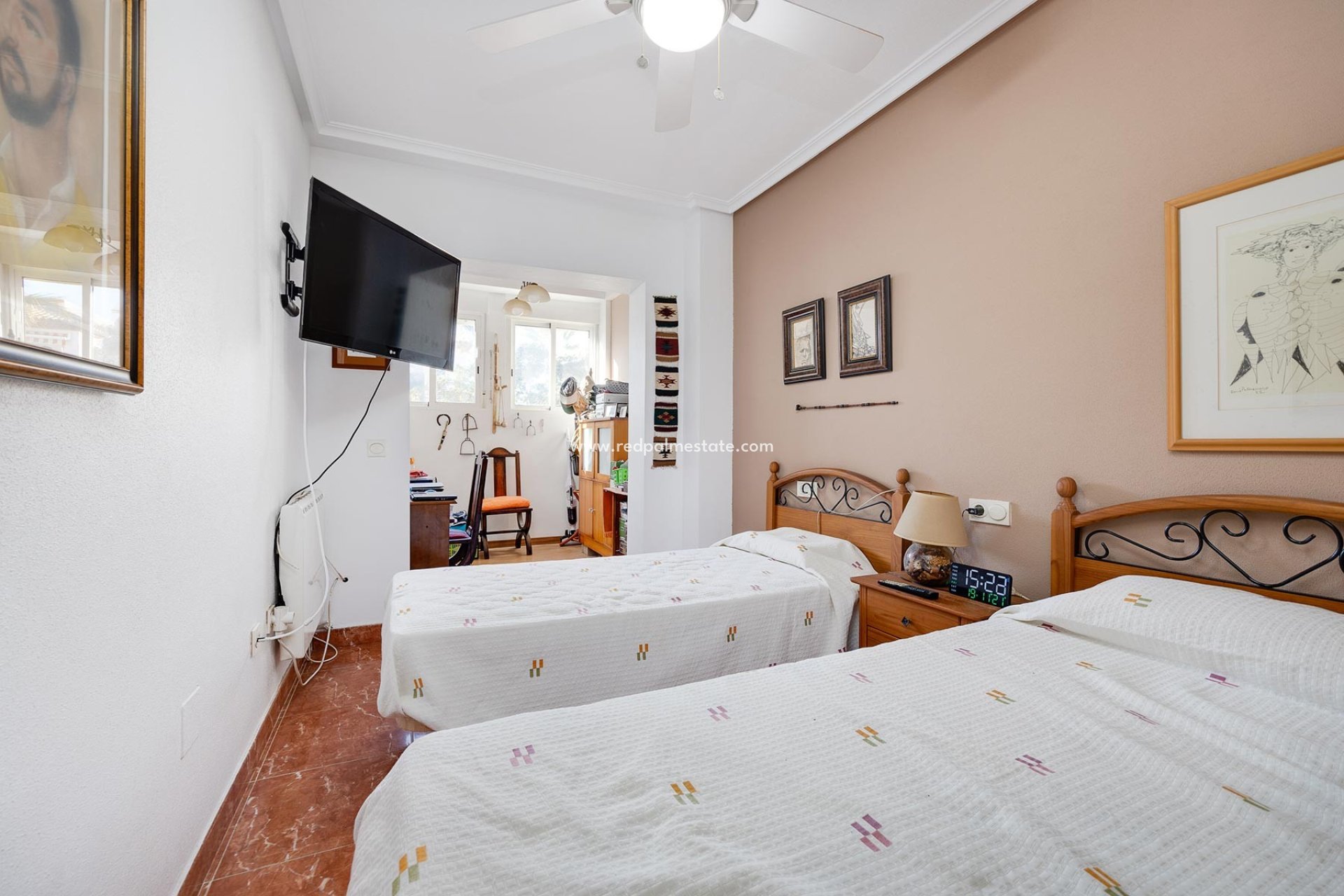 Reventa - Villa -
Orihuela Costa