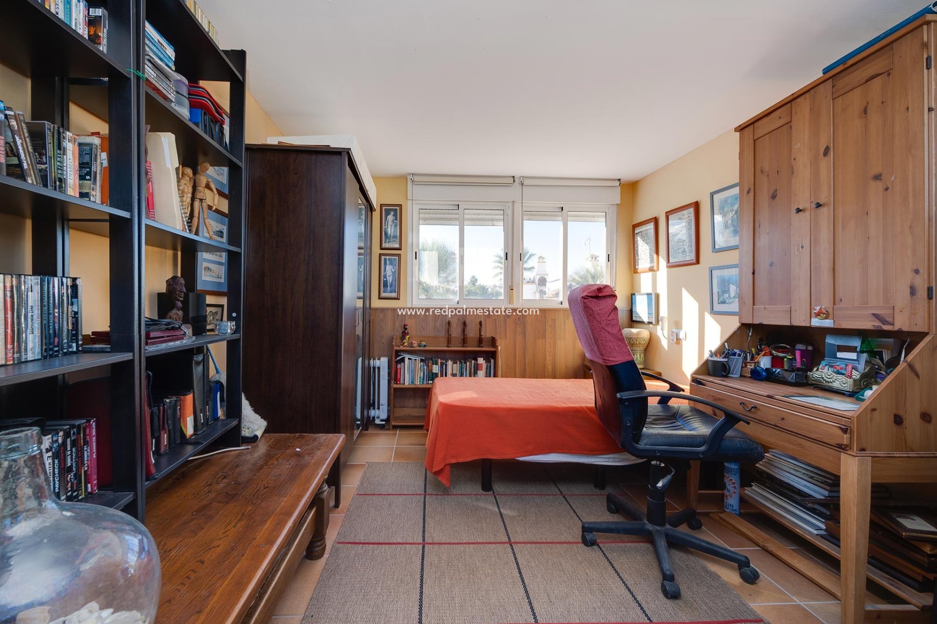 Reventa - Villa -
Orihuela Costa