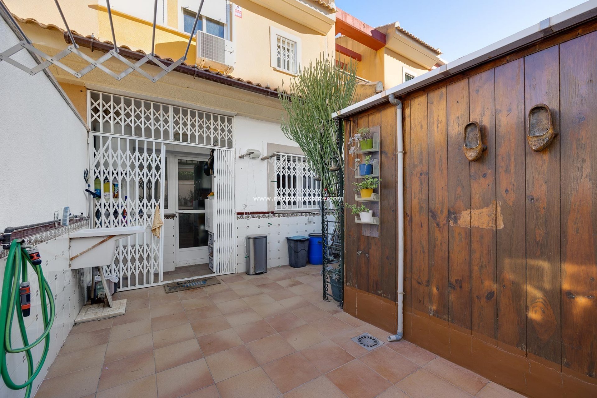 Reventa - Villa -
Orihuela Costa