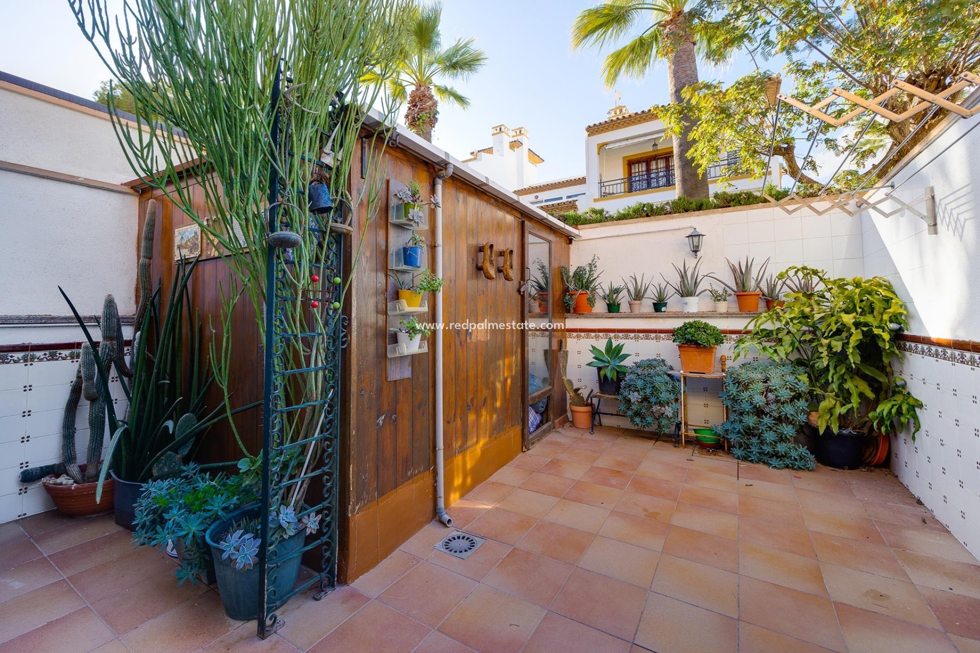 Reventa - Villa -
Orihuela Costa