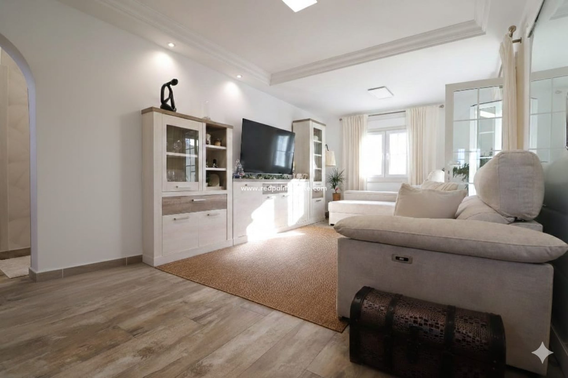 Reventa - Villa -
Orihuela Costa