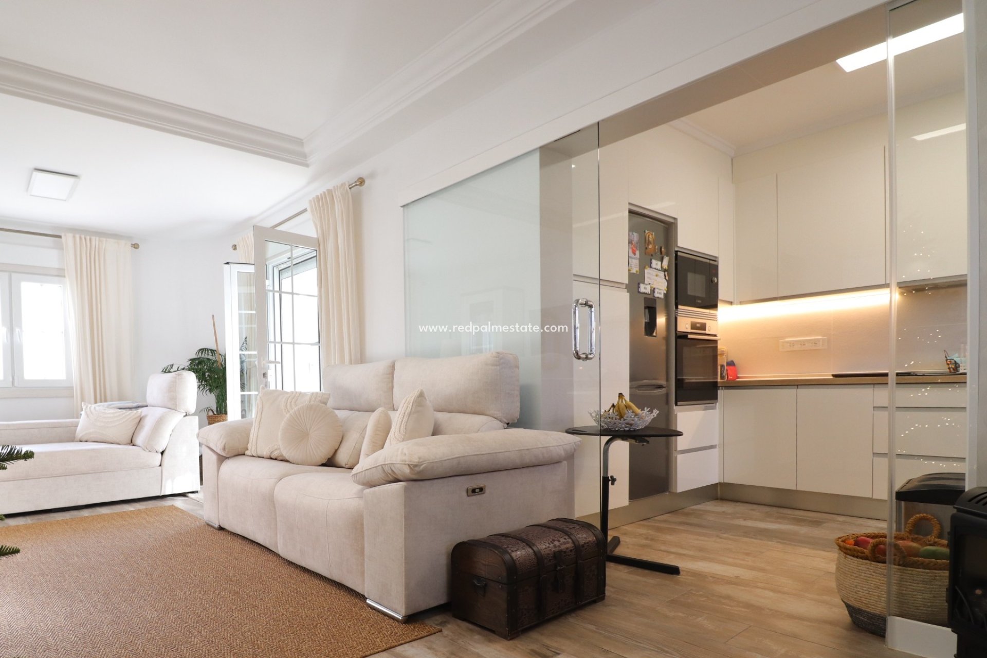 Reventa - Villa -
Orihuela Costa