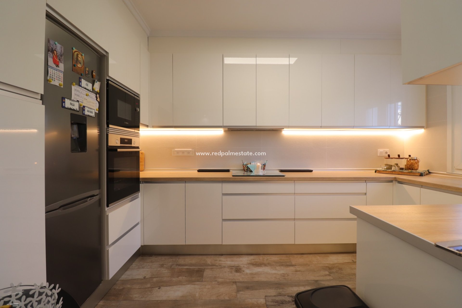 Reventa - Villa -
Orihuela Costa