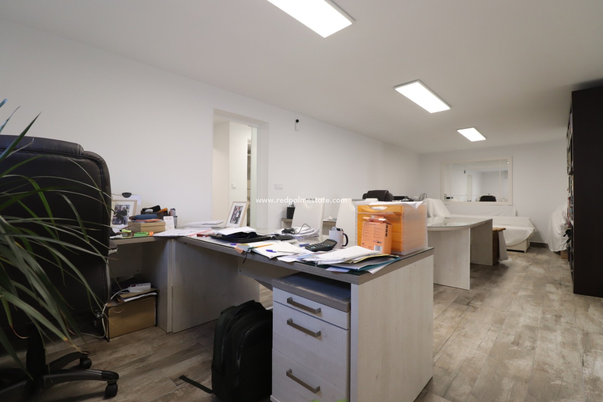 Reventa - Villa -
Orihuela Costa