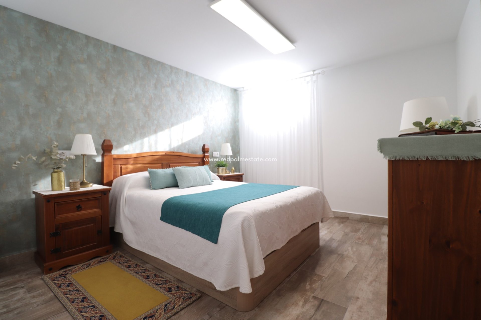 Reventa - Villa -
Orihuela Costa