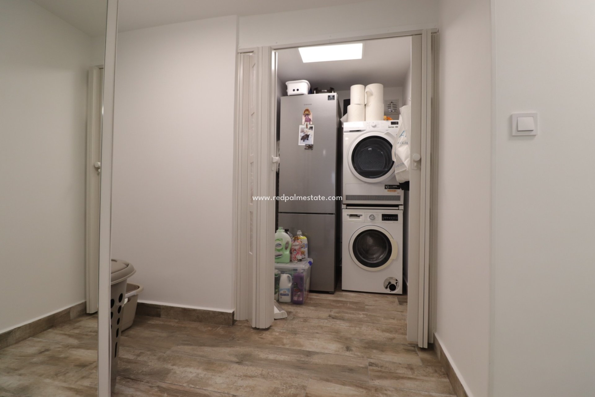 Reventa - Villa -
Orihuela Costa