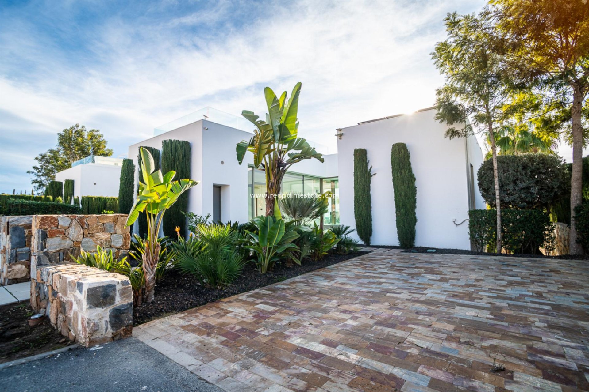 Reventa - Villa -
Orihuela Costa