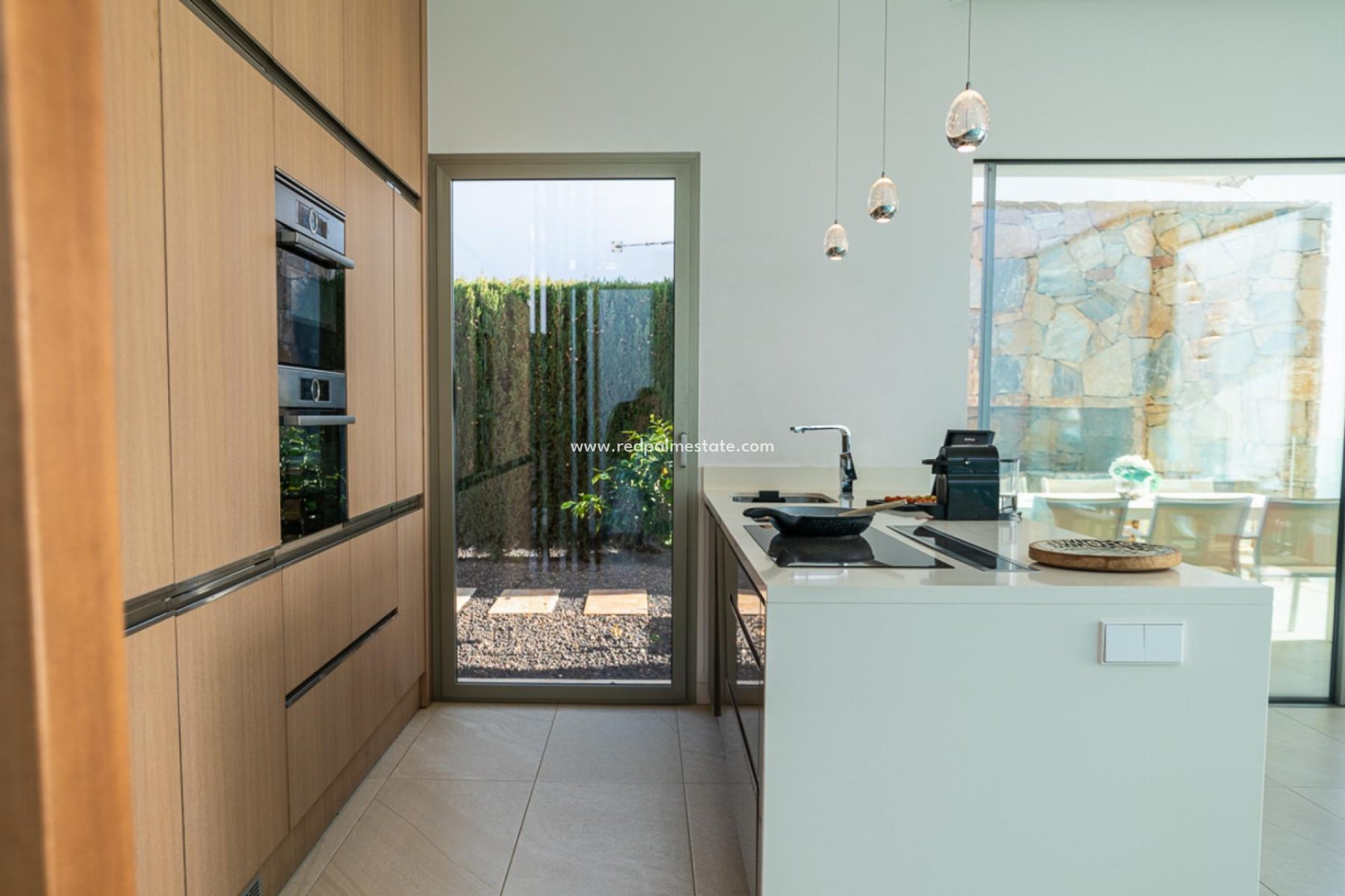 Reventa - Villa -
Orihuela Costa