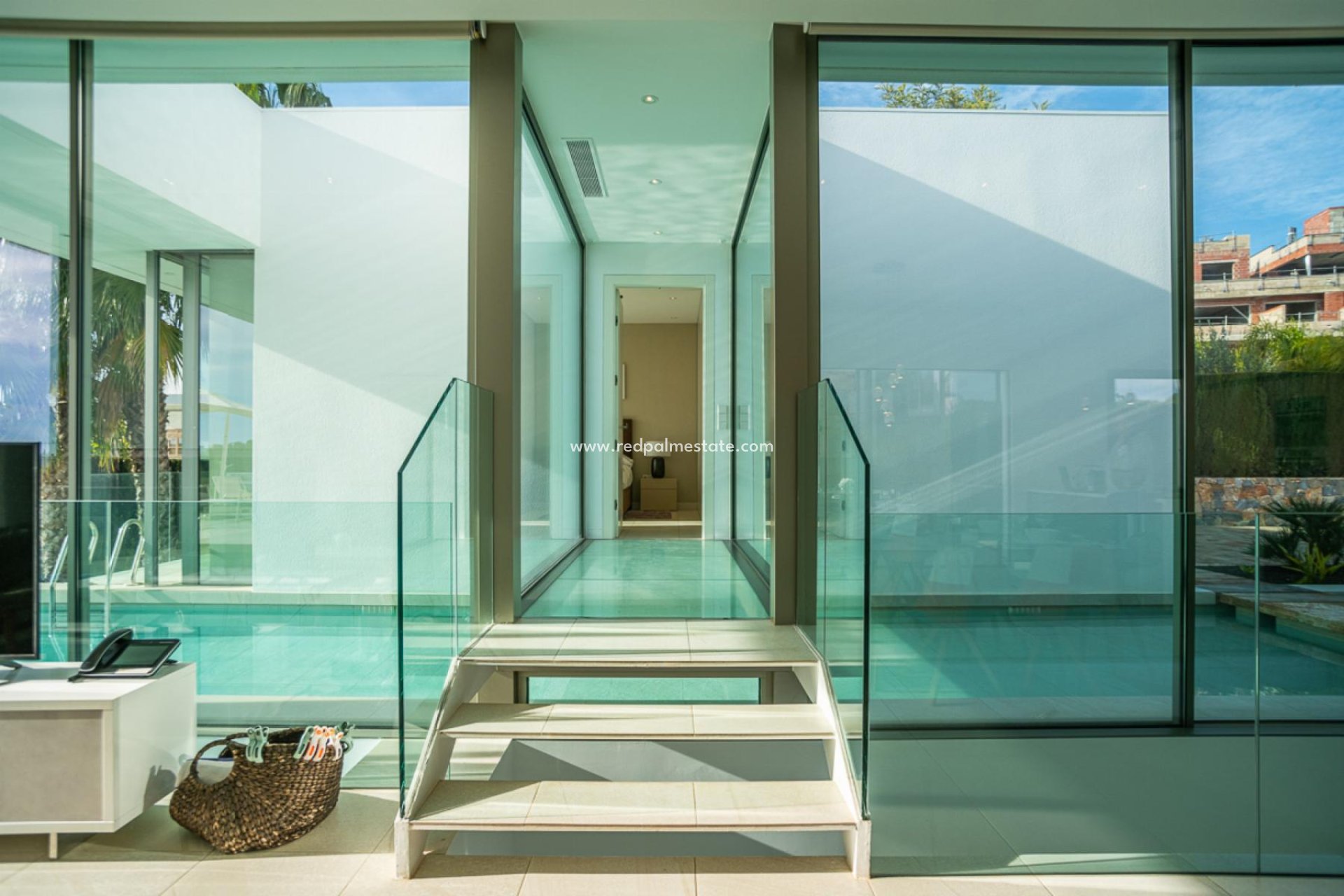 Reventa - Villa -
Orihuela Costa