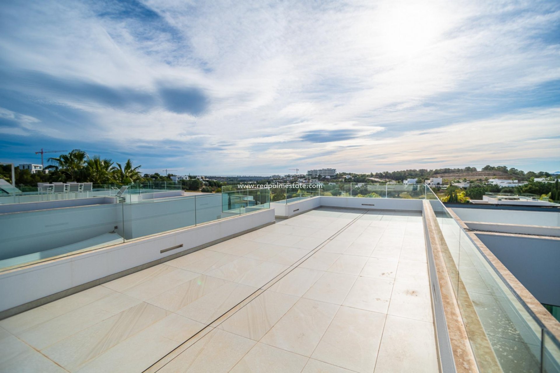 Reventa - Villa -
Orihuela Costa