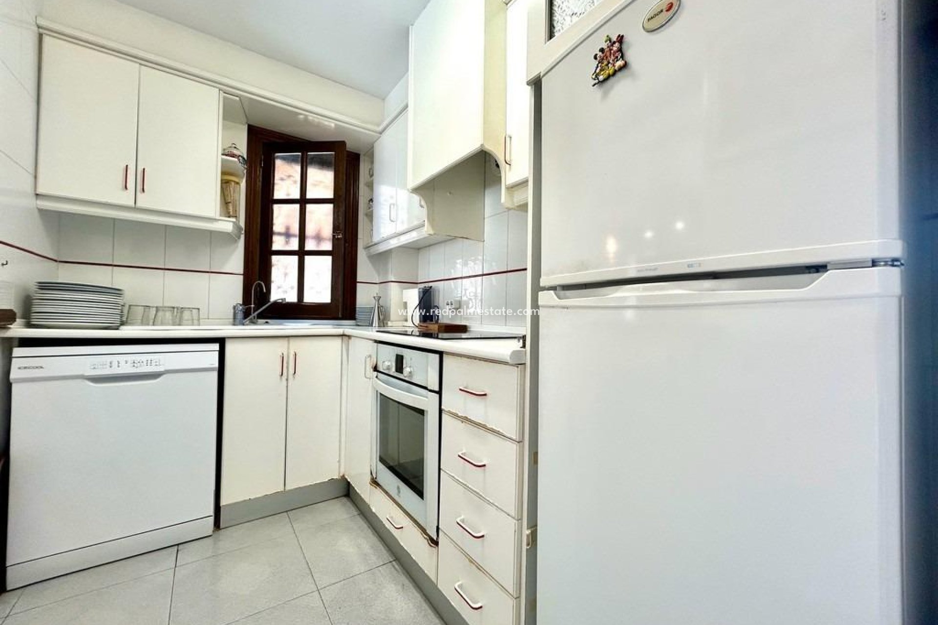 Reventa - Villa -
Orihuela Costa