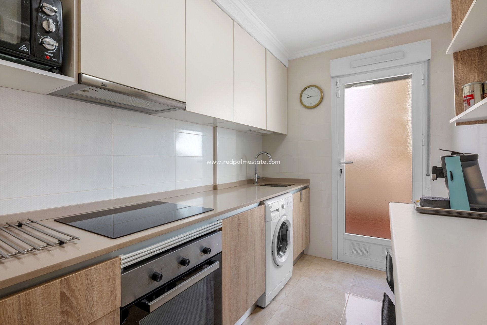 Reventa - Villa -
Orihuela Costa