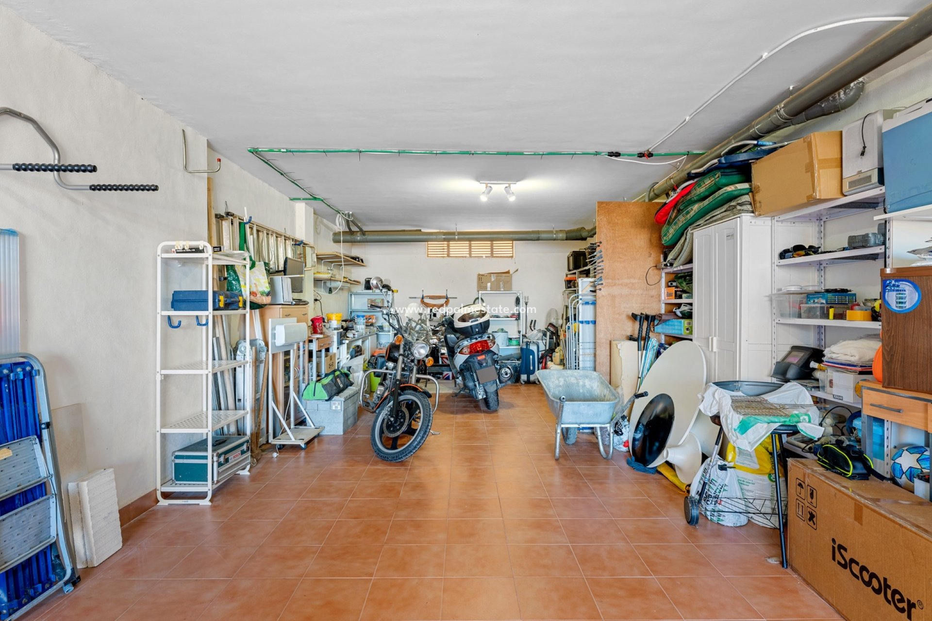 Reventa - Villa -
Orihuela Costa