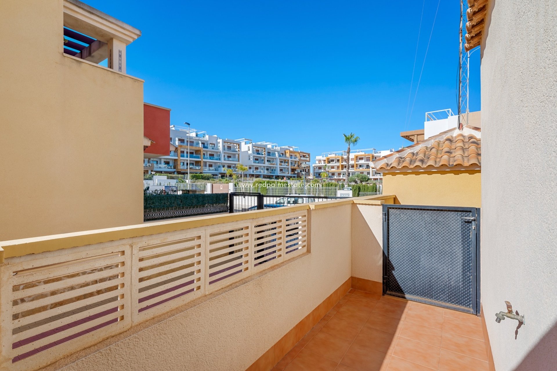 Reventa - Villa -
Orihuela Costa