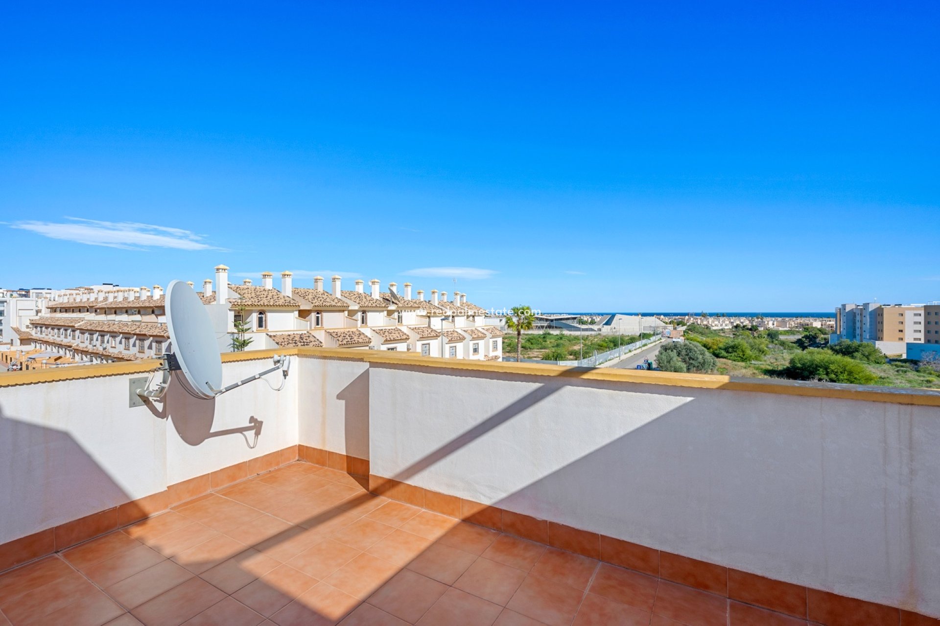Reventa - Villa -
Orihuela Costa