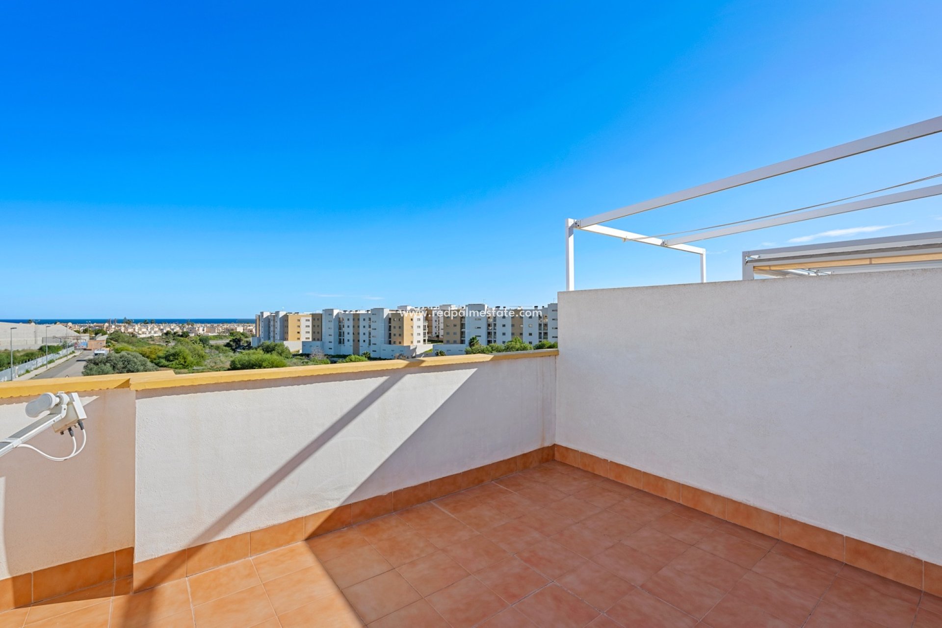 Reventa - Villa -
Orihuela Costa