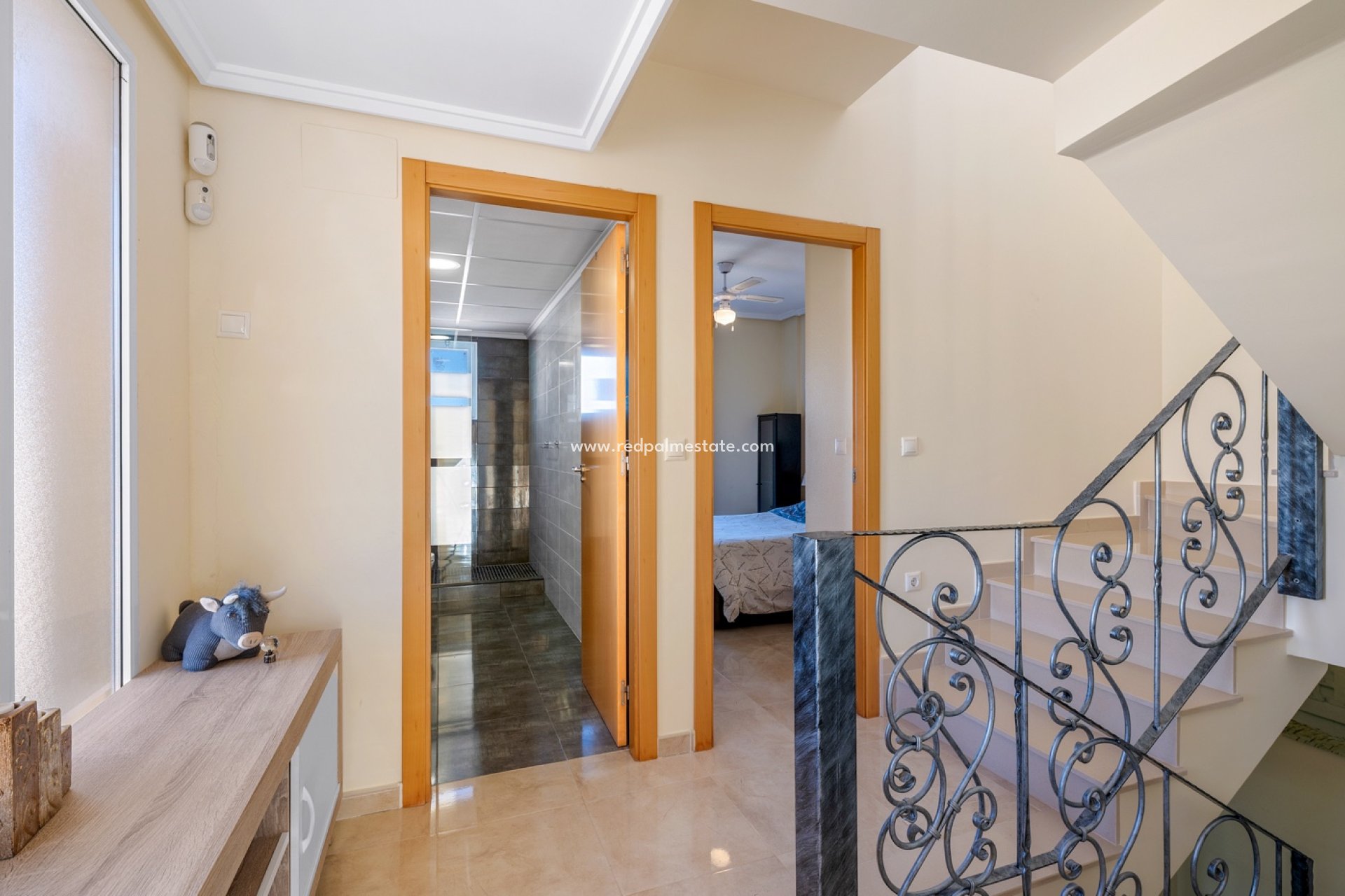 Reventa - Villa -
Orihuela Costa