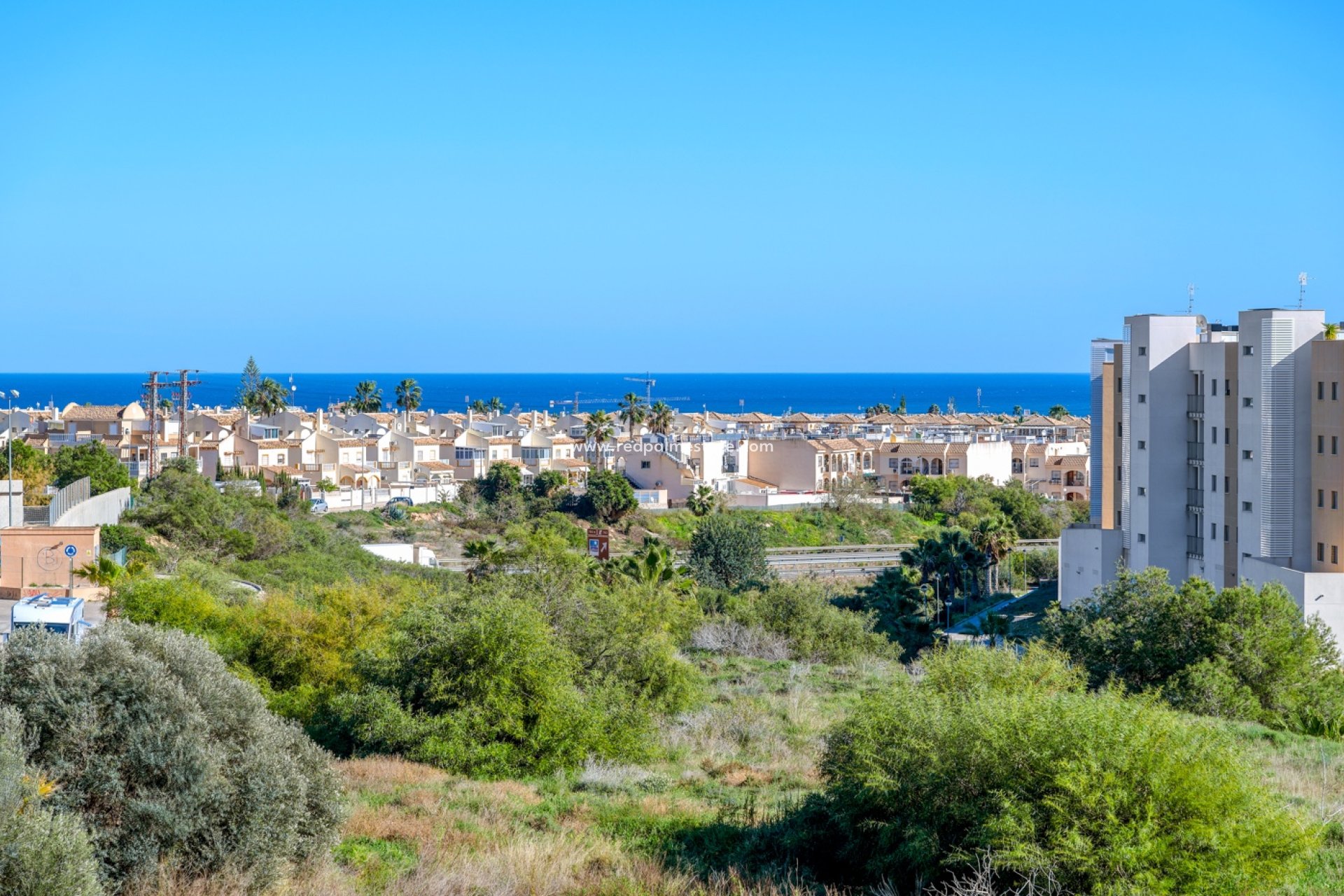 Reventa - Villa -
Orihuela Costa