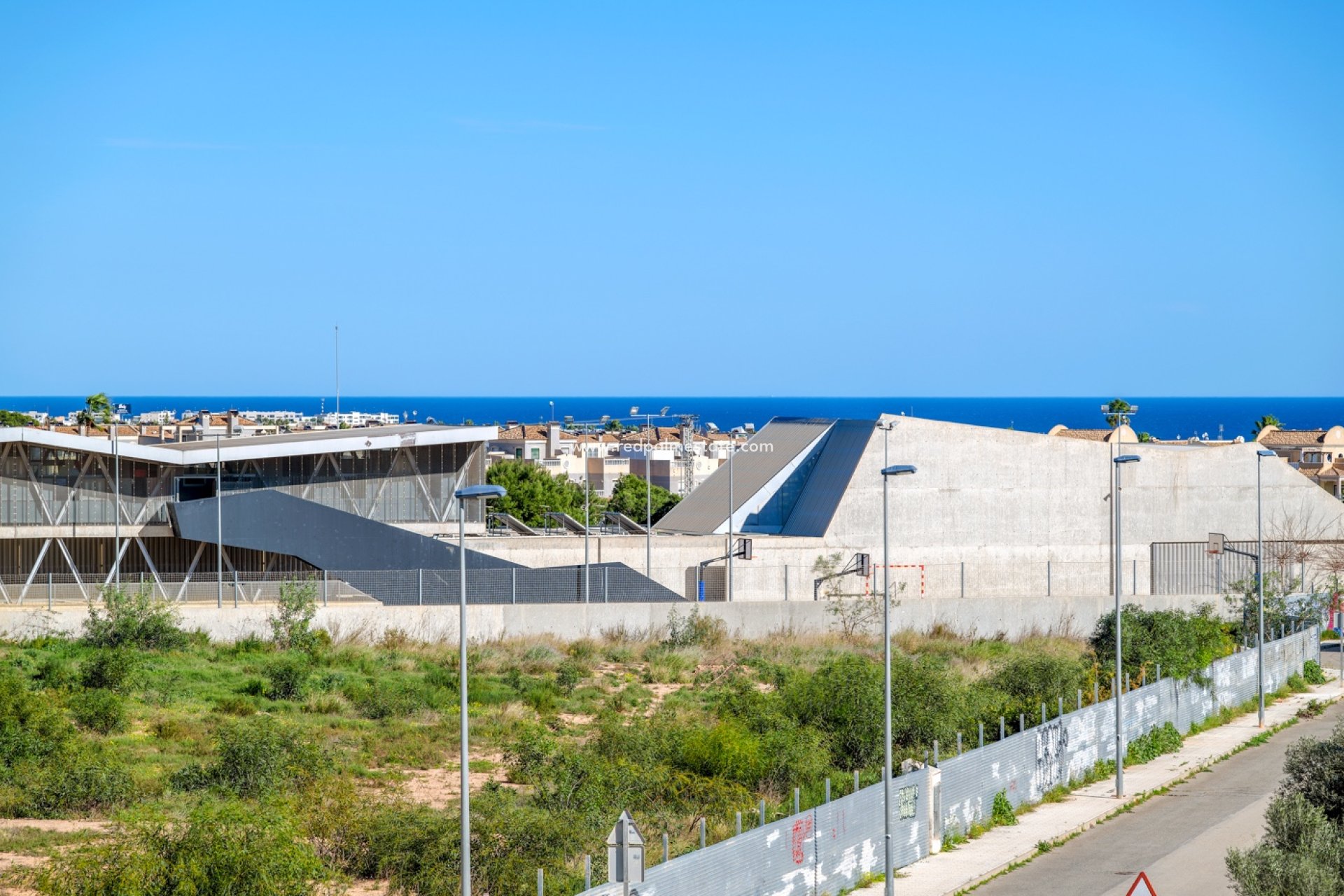 Reventa - Villa -
Orihuela Costa