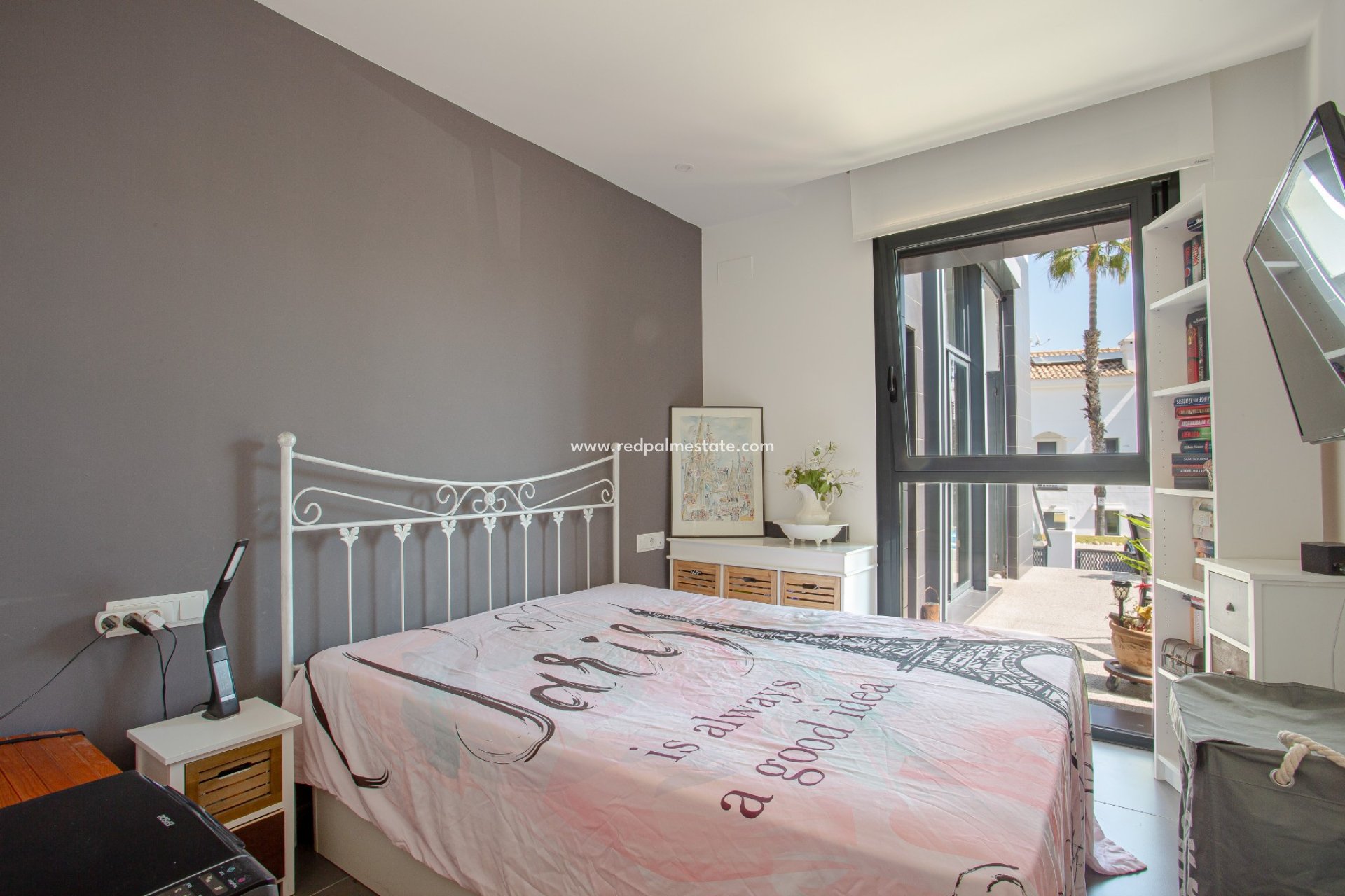 Reventa - Villa -
Orihuela Costa