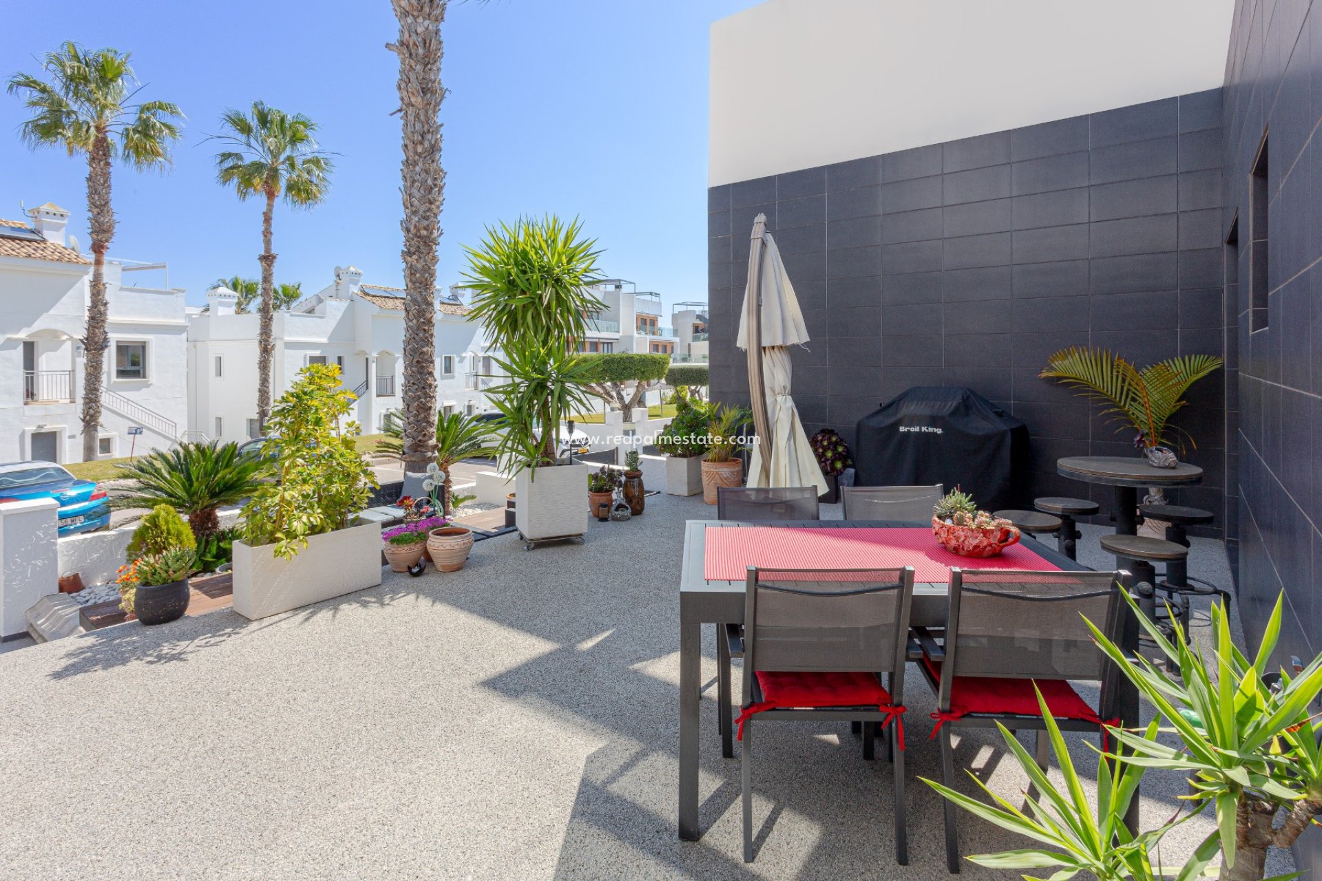 Reventa - Villa -
Orihuela Costa