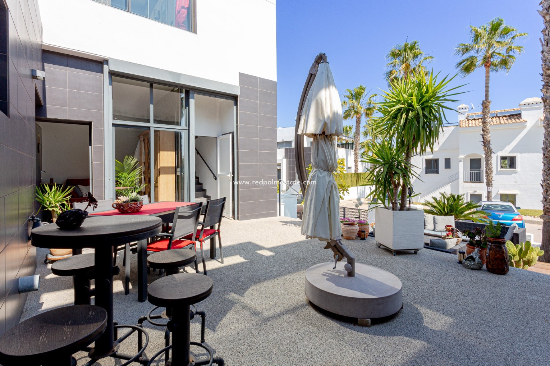 Reventa - Villa -
Orihuela Costa