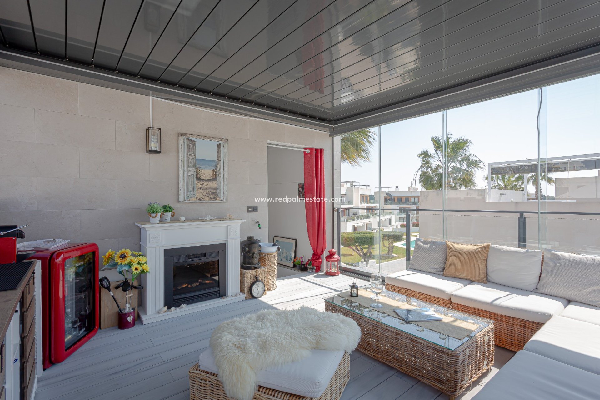 Reventa - Villa -
Orihuela Costa