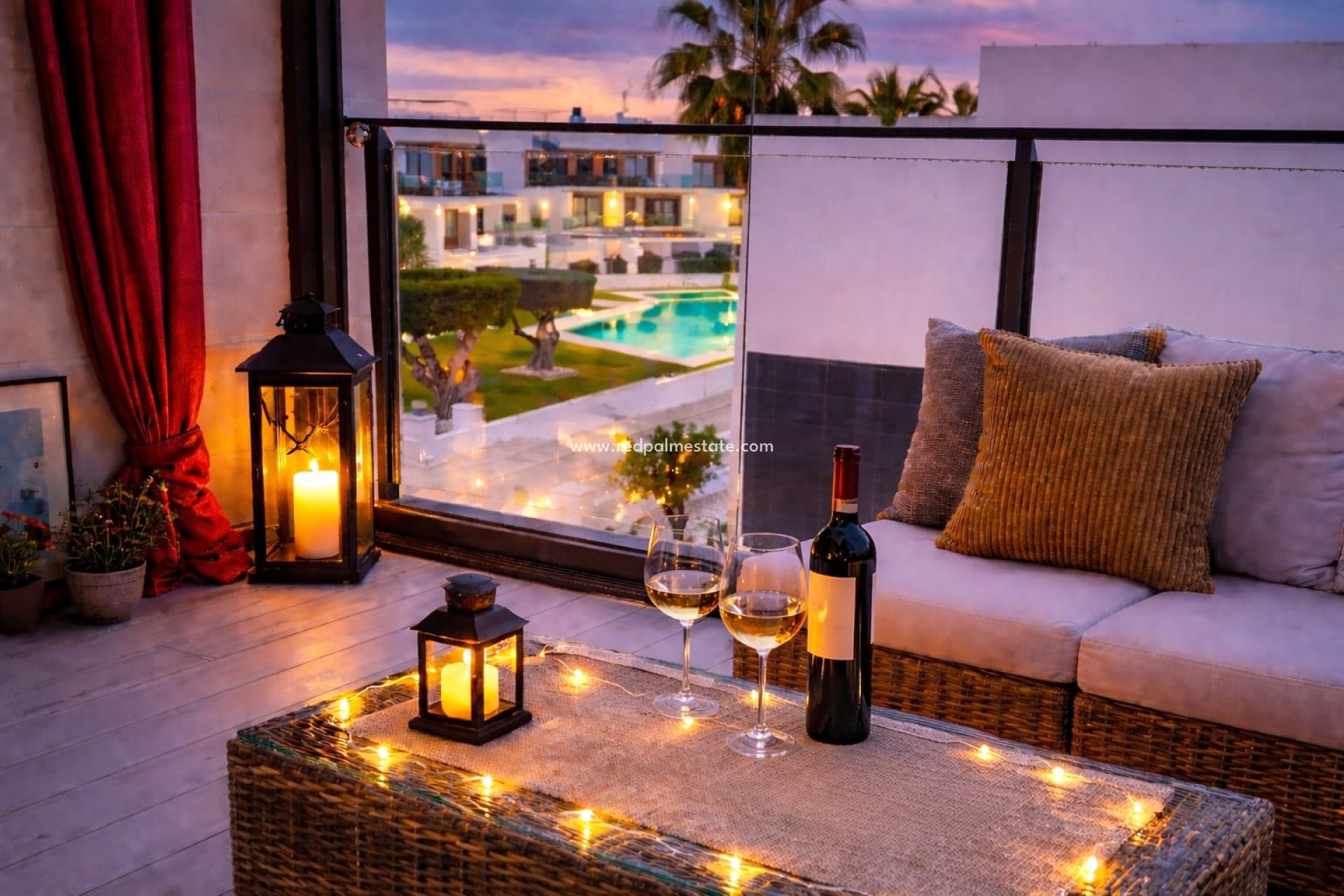 Reventa - Villa -
Orihuela Costa