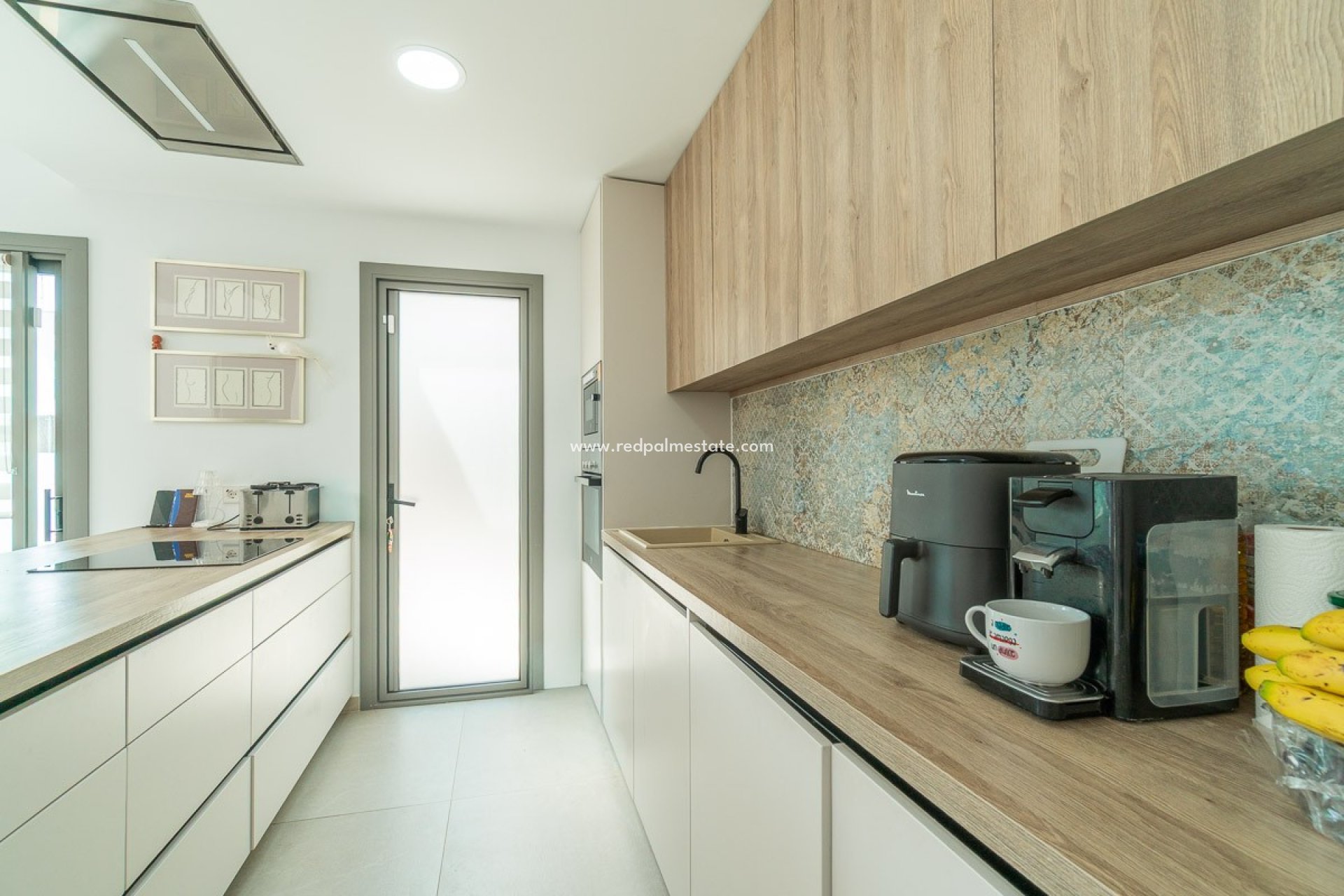 Reventa - Villa -
Orihuela Costa