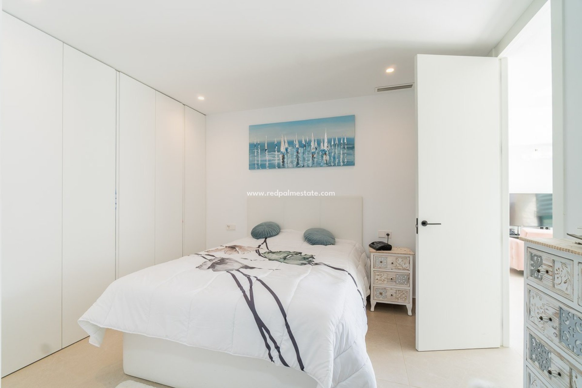 Reventa - Villa -
Orihuela Costa