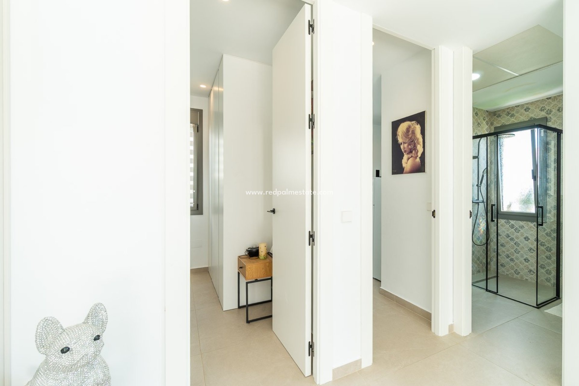 Reventa - Villa -
Orihuela Costa