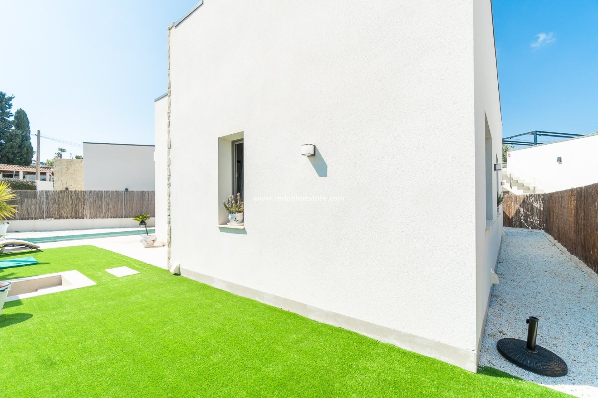 Reventa - Villa -
Orihuela Costa