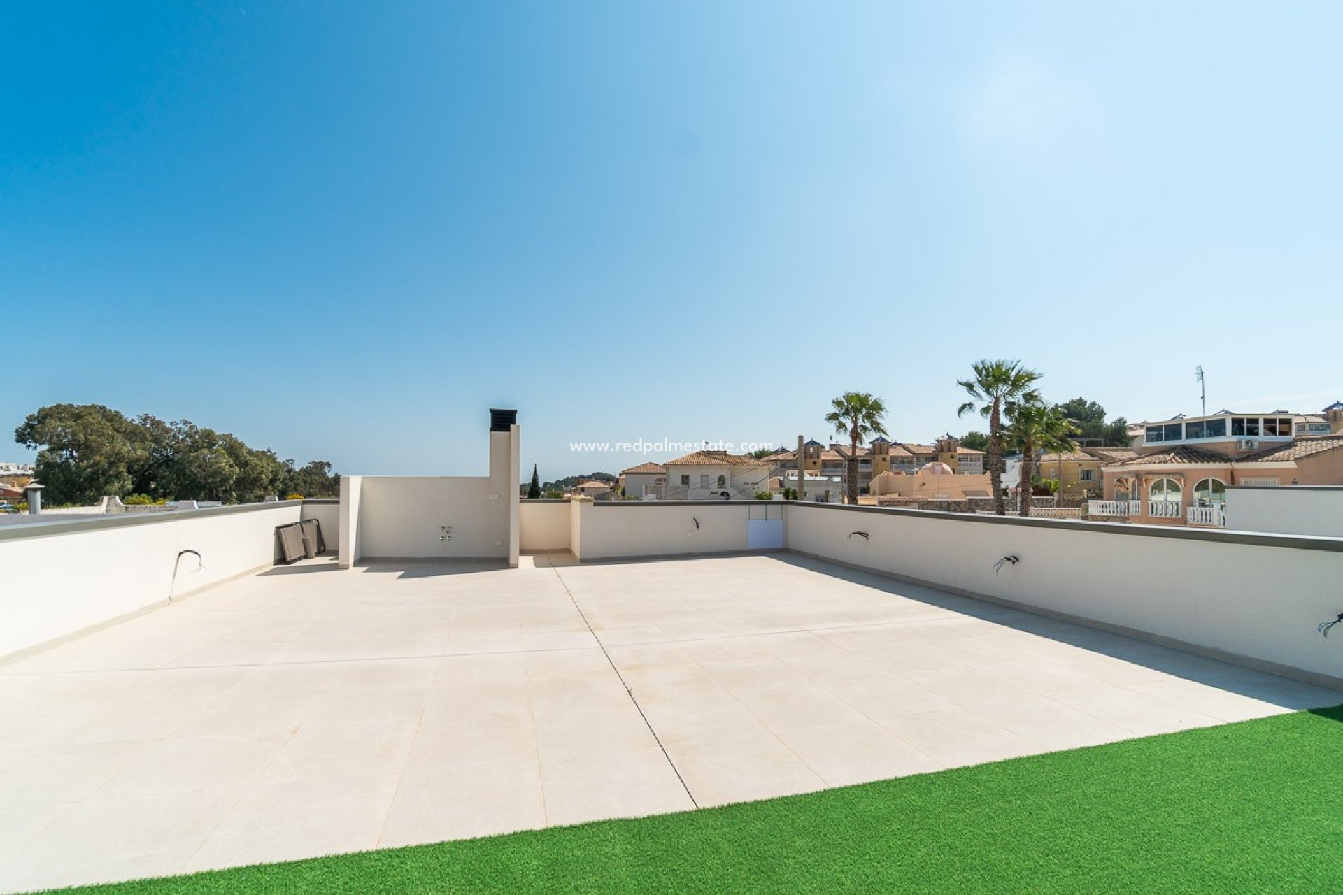 Reventa - Villa -
Orihuela Costa