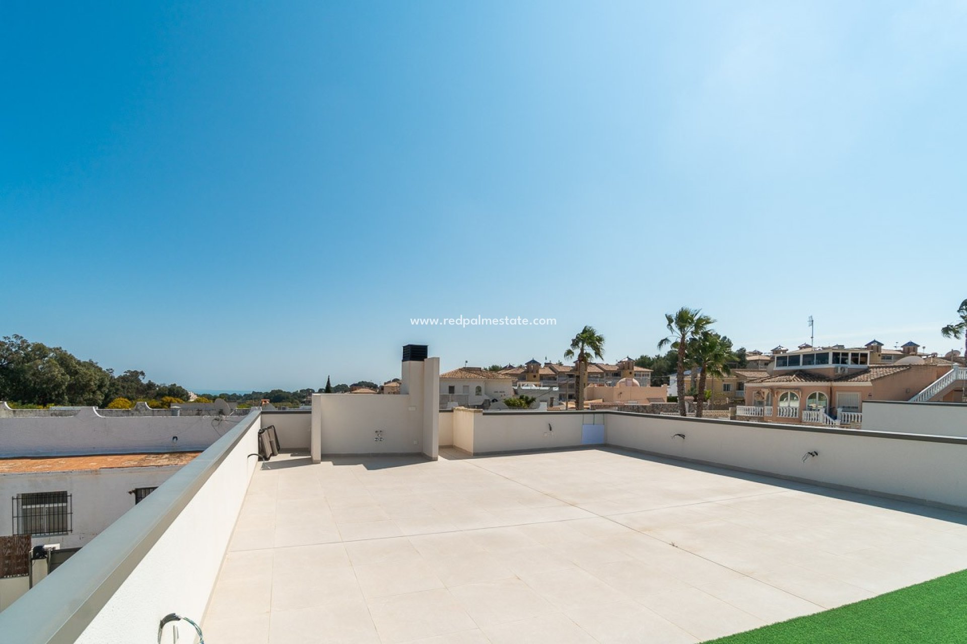 Reventa - Villa -
Orihuela Costa