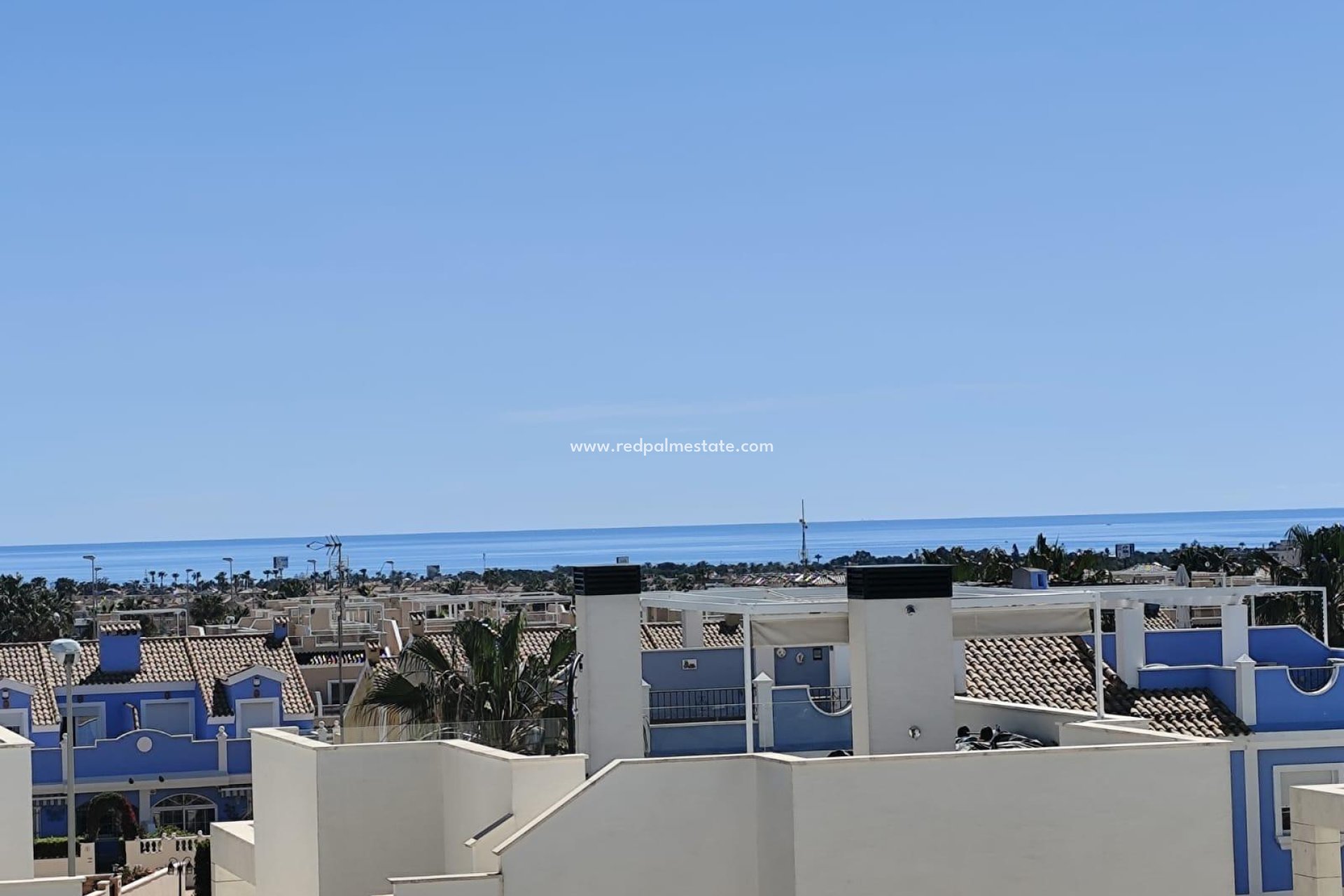 Reventa - Villa -
Orihuela Costa