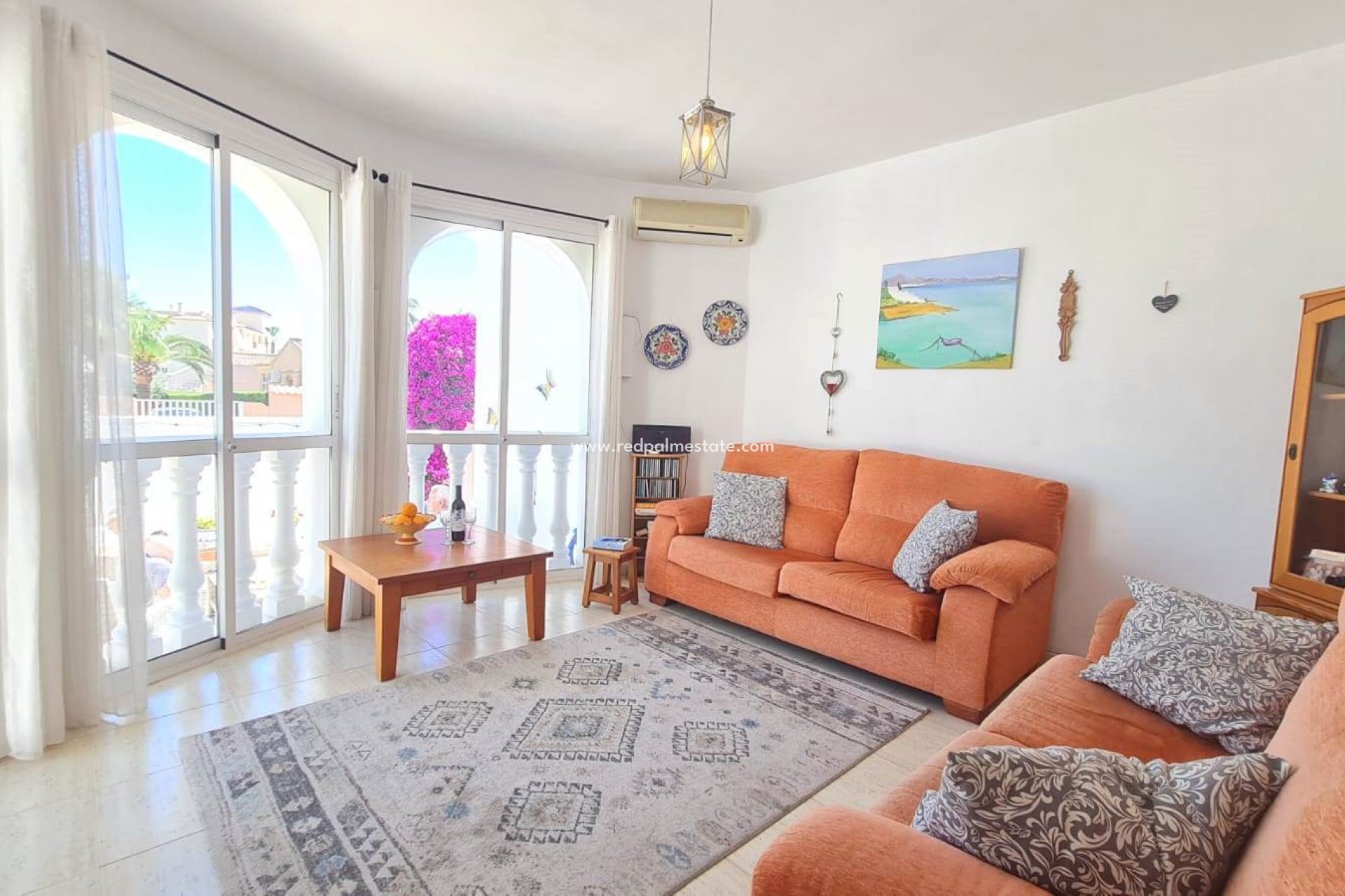 Reventa - Villa -
Orihuela Costa