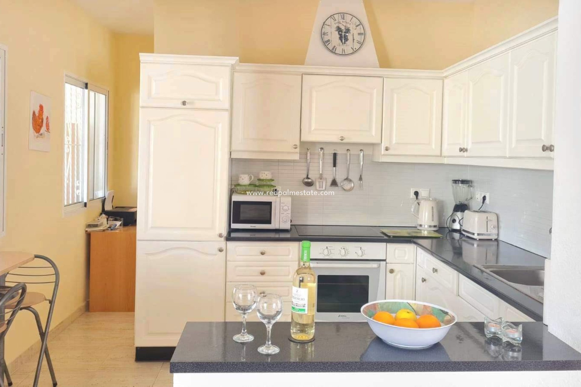 Reventa - Villa -
Orihuela Costa