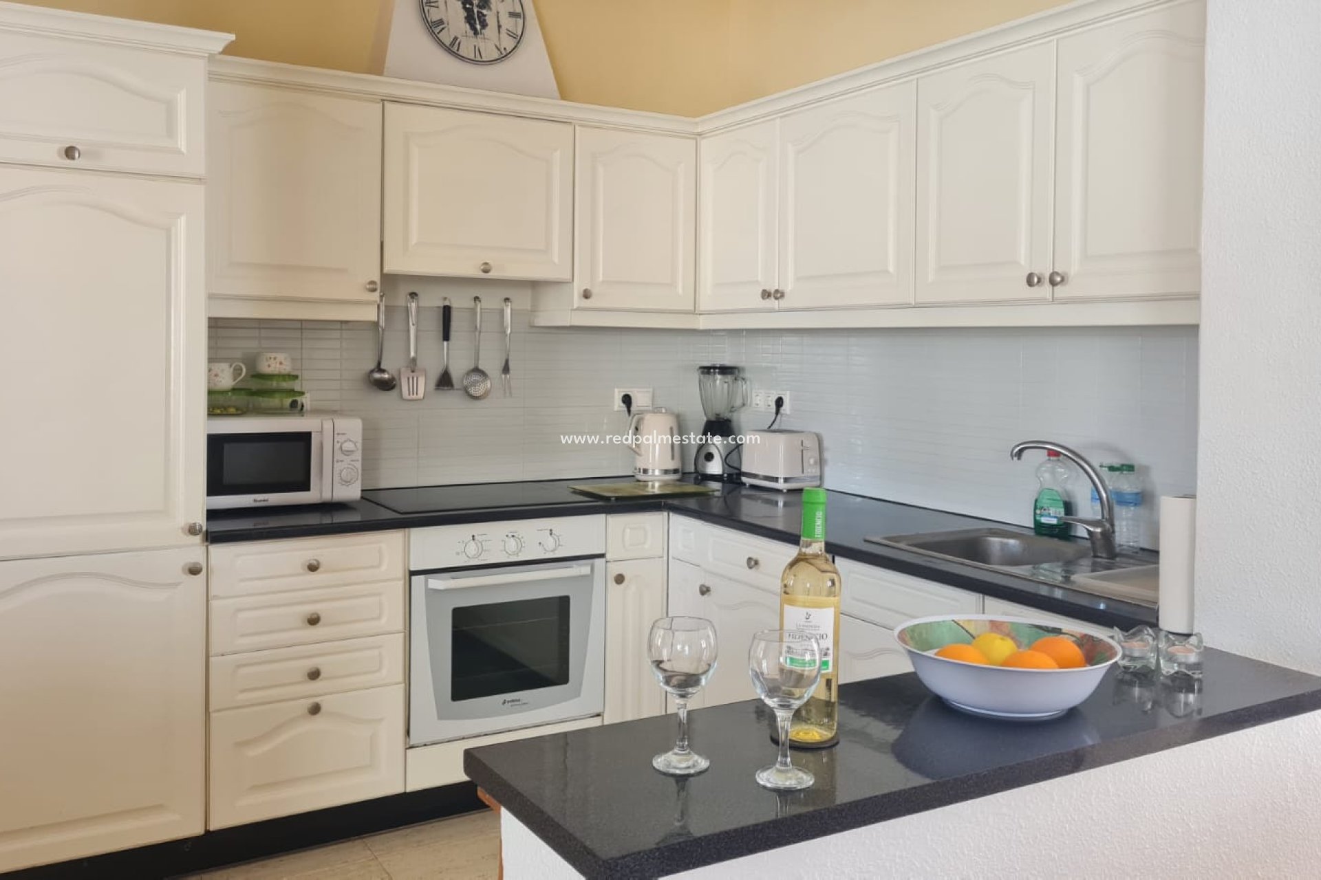 Reventa - Villa -
Orihuela Costa