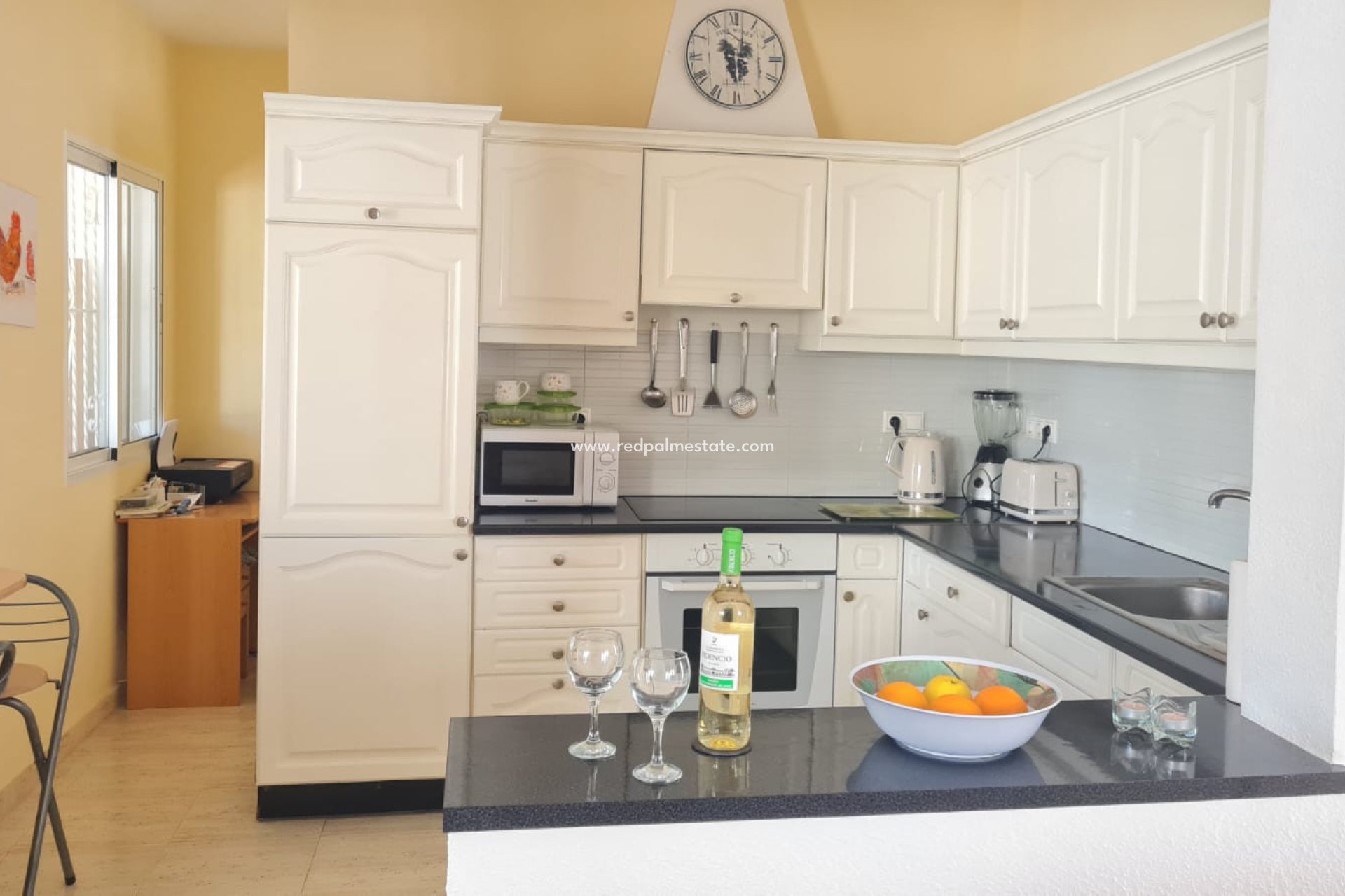 Reventa - Villa -
Orihuela Costa